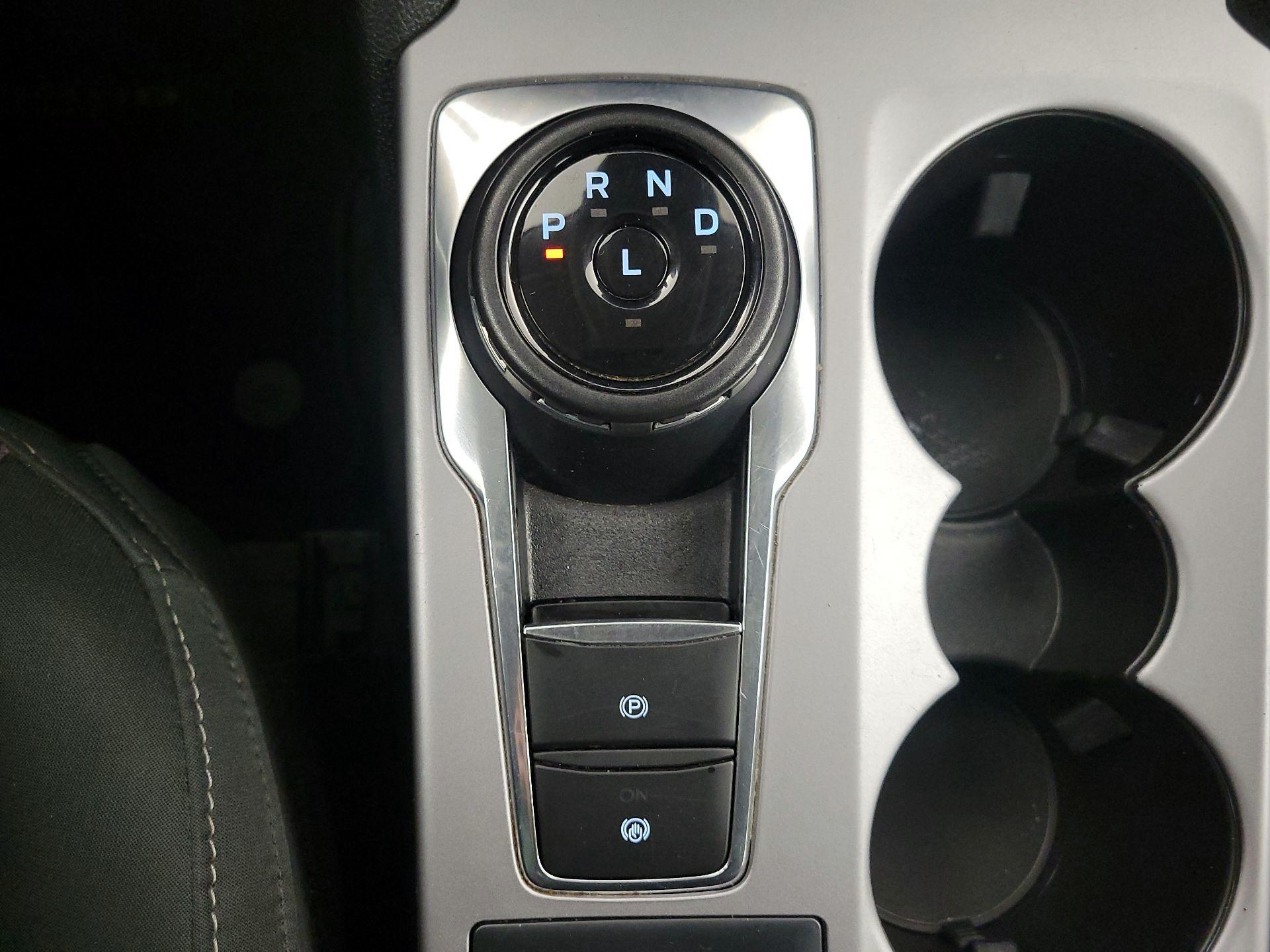 Thumbnail: 2024 Ford Bronco Sport - 17