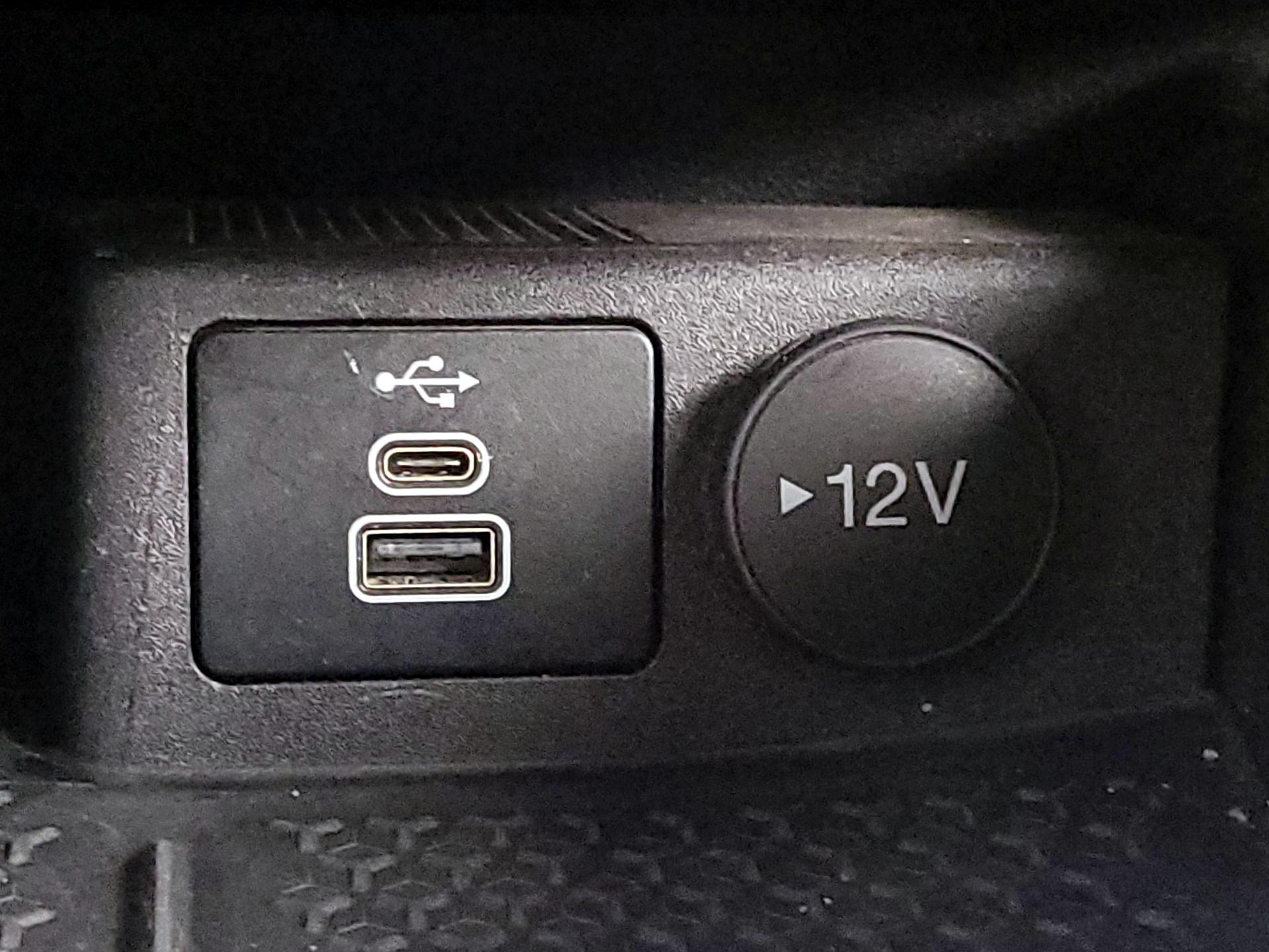 Thumbnail: 2024 Ford Bronco Sport - 18