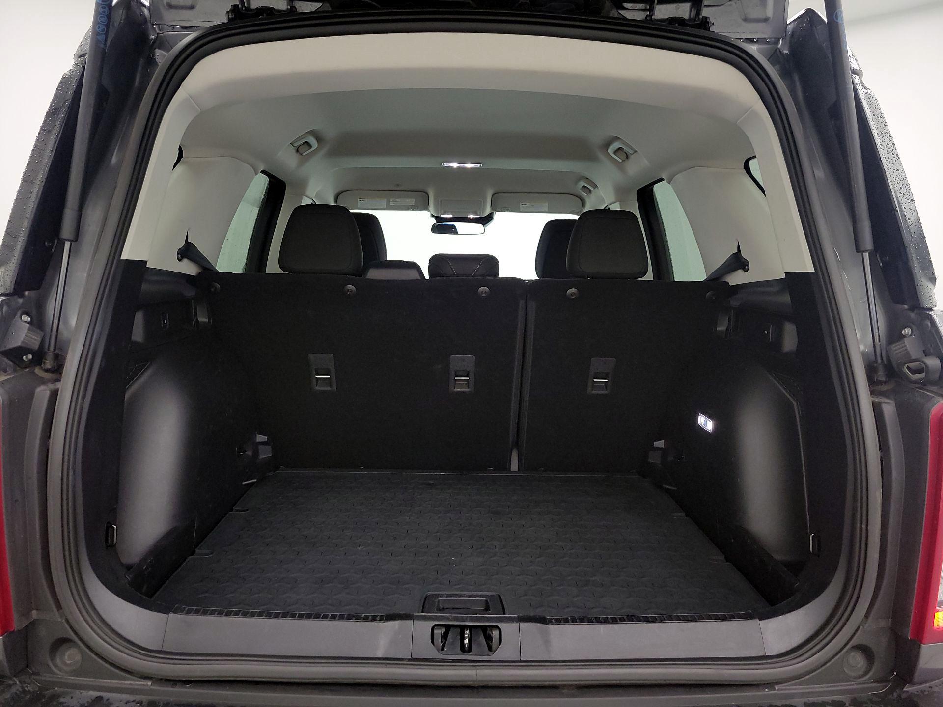 Thumbnail: 2024 Ford Bronco Sport - 20