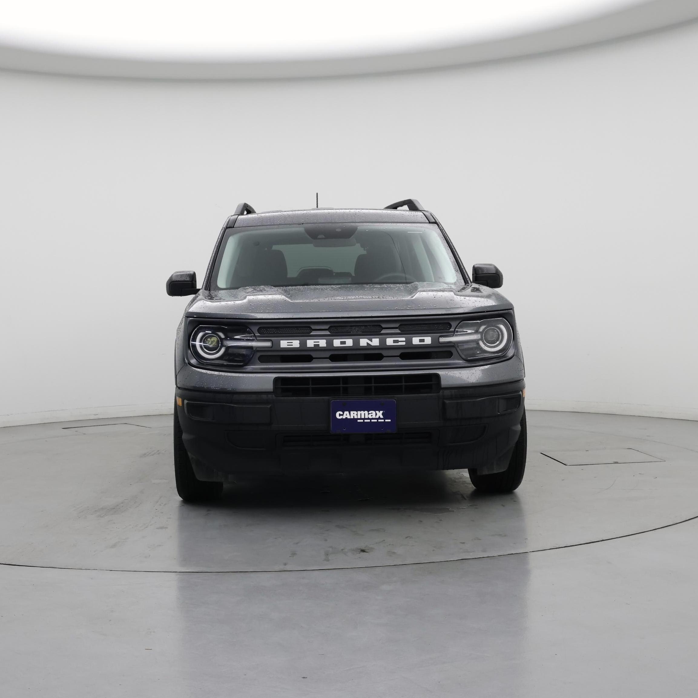 Thumbnail: 2024 Ford Bronco Sport - 5