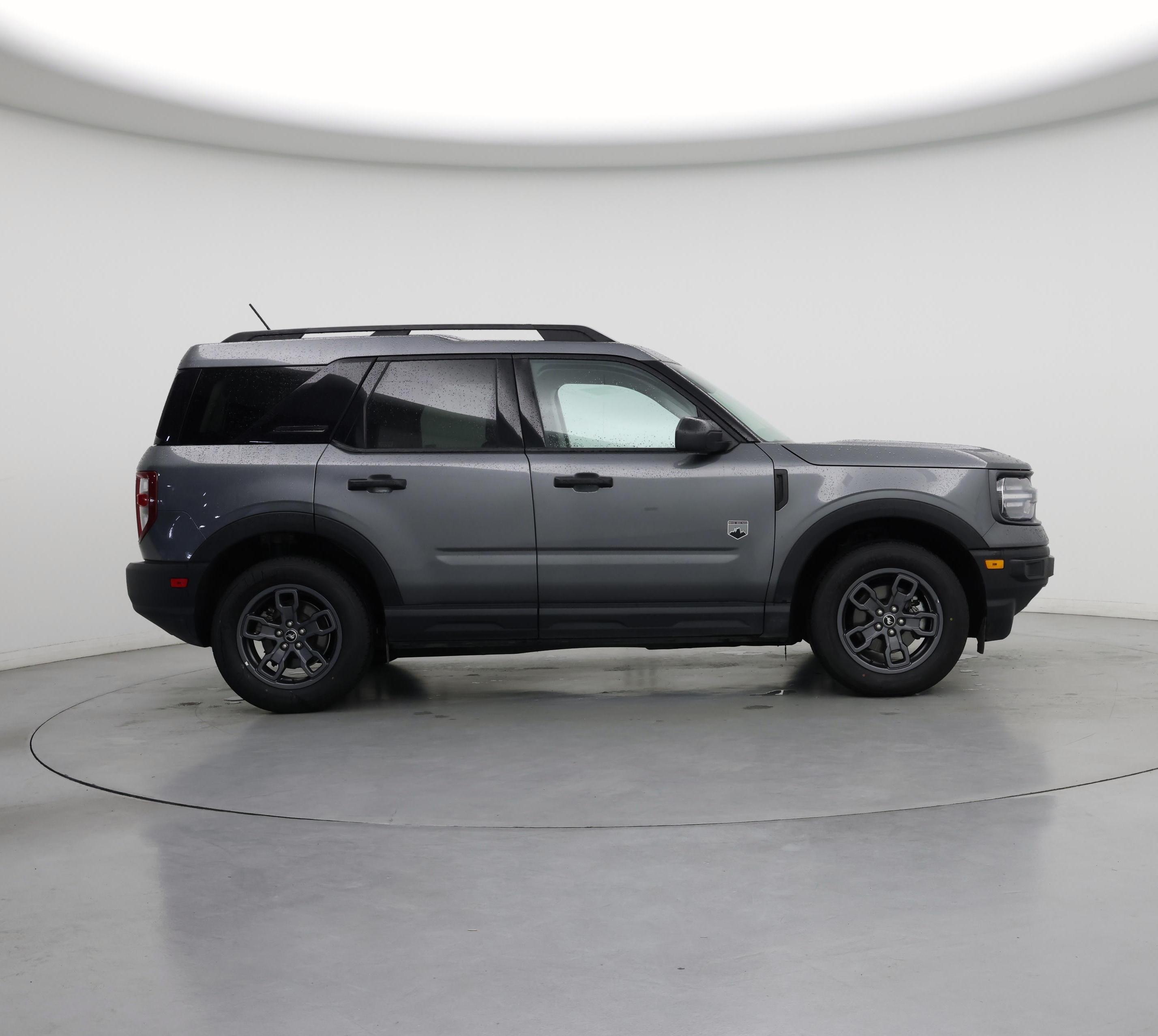 Thumbnail: 2024 Ford Bronco Sport - 7