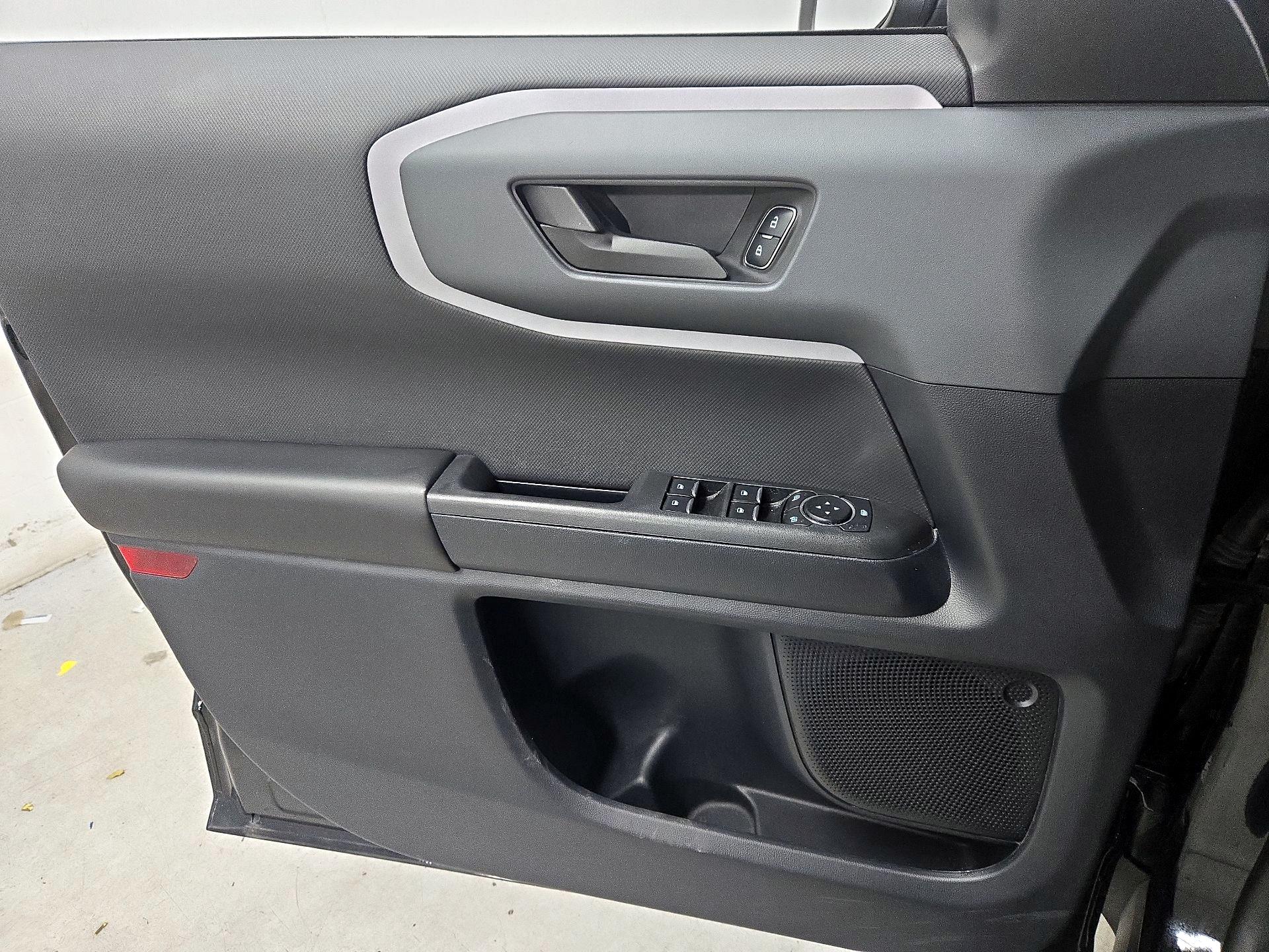 Thumbnail: 2024 Ford Bronco Sport - 12