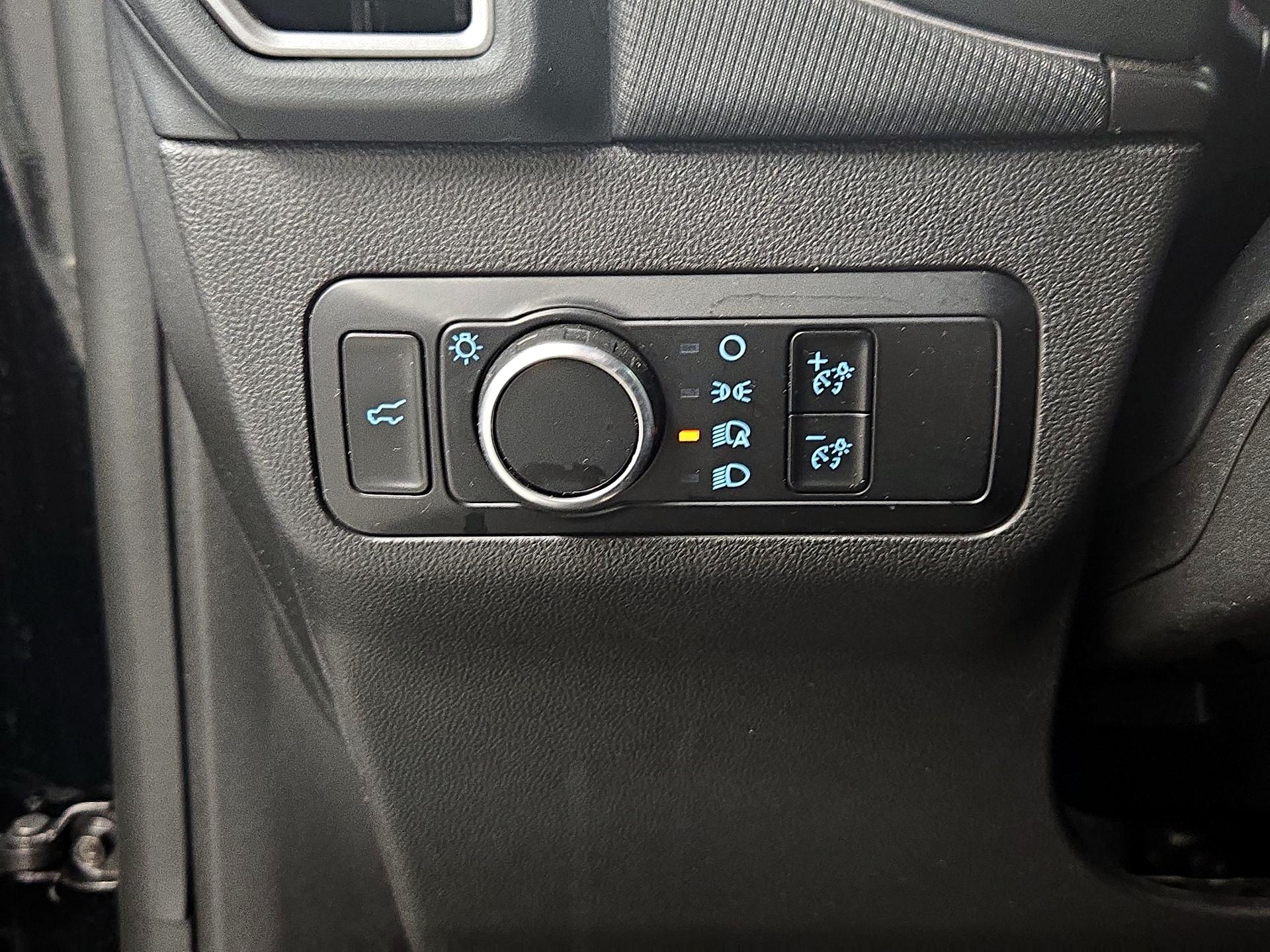 Thumbnail: 2024 Ford Bronco Sport - 13