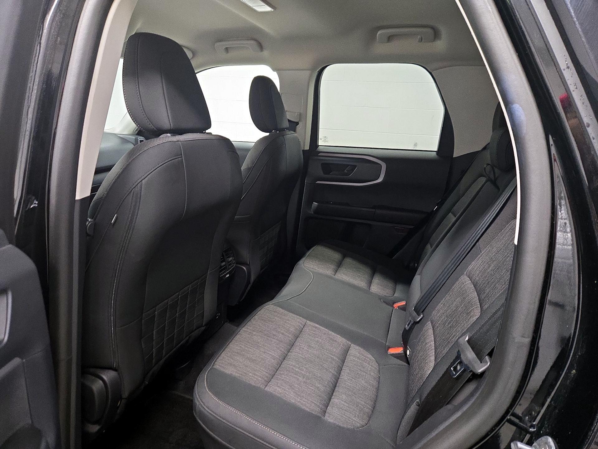 Thumbnail: 2024 Ford Bronco Sport - 19