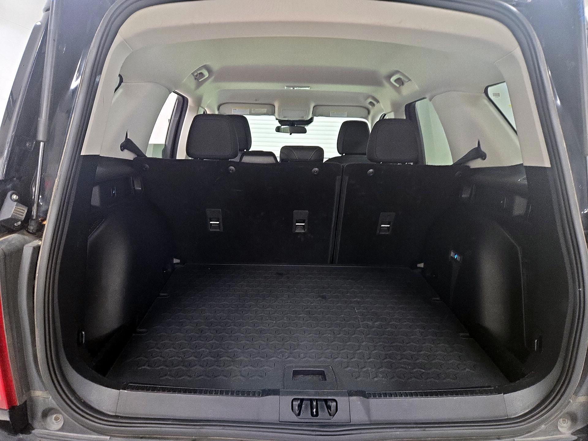 Thumbnail: 2024 Ford Bronco Sport - 20