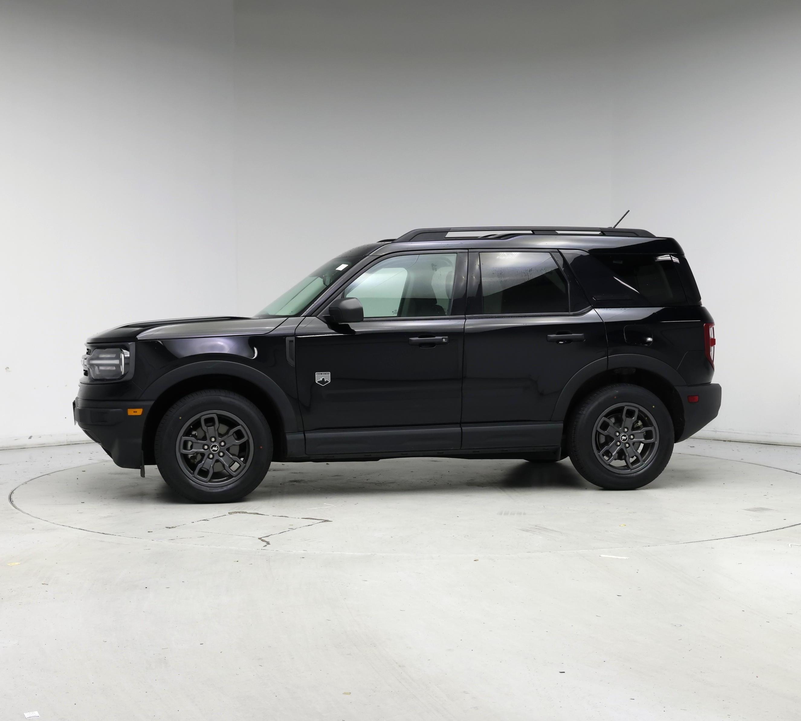 Thumbnail: 2024 Ford Bronco Sport - 3