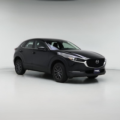 2024 Mazda CX-30 2.5 S