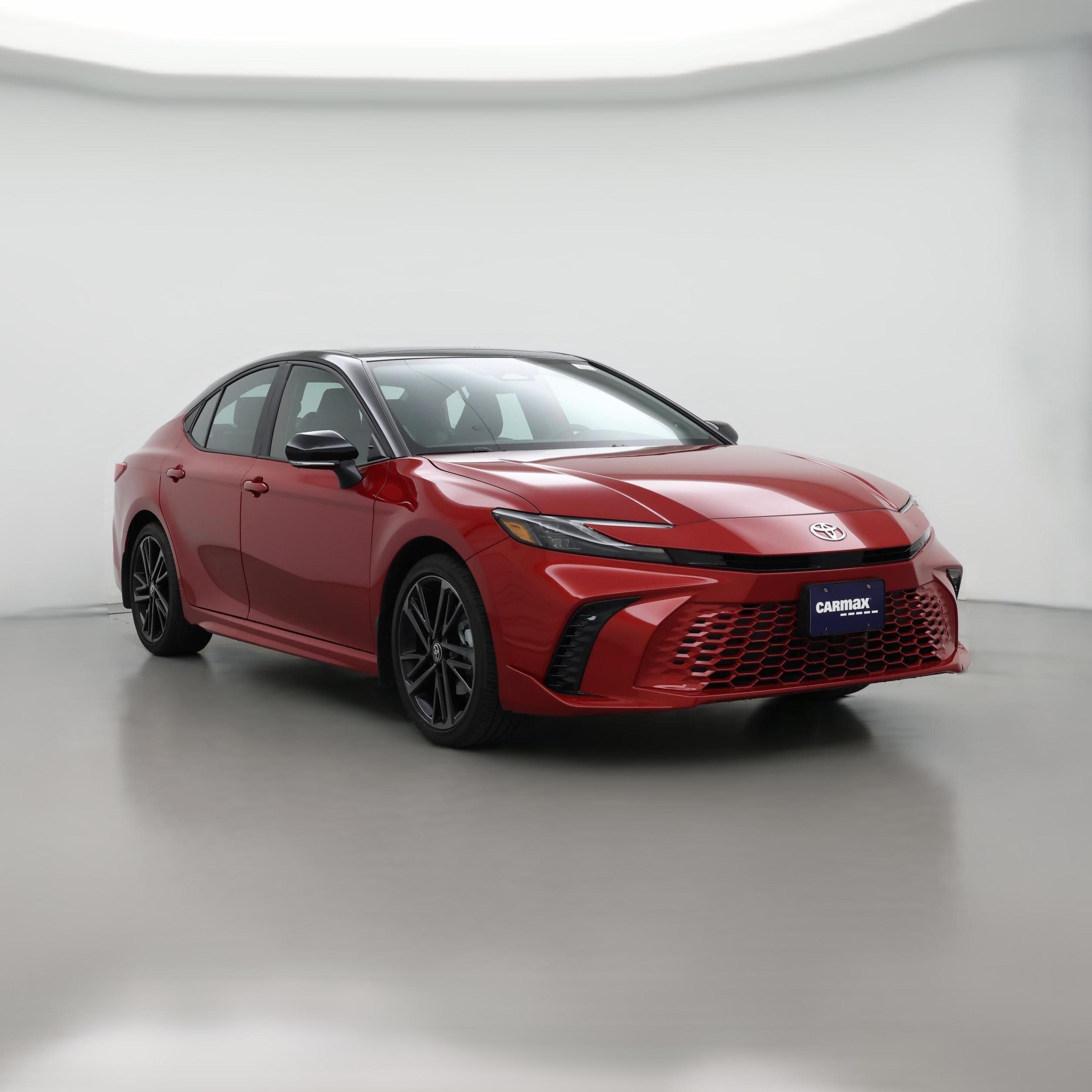 Thumbnail: 2025 Toyota Camry - 1