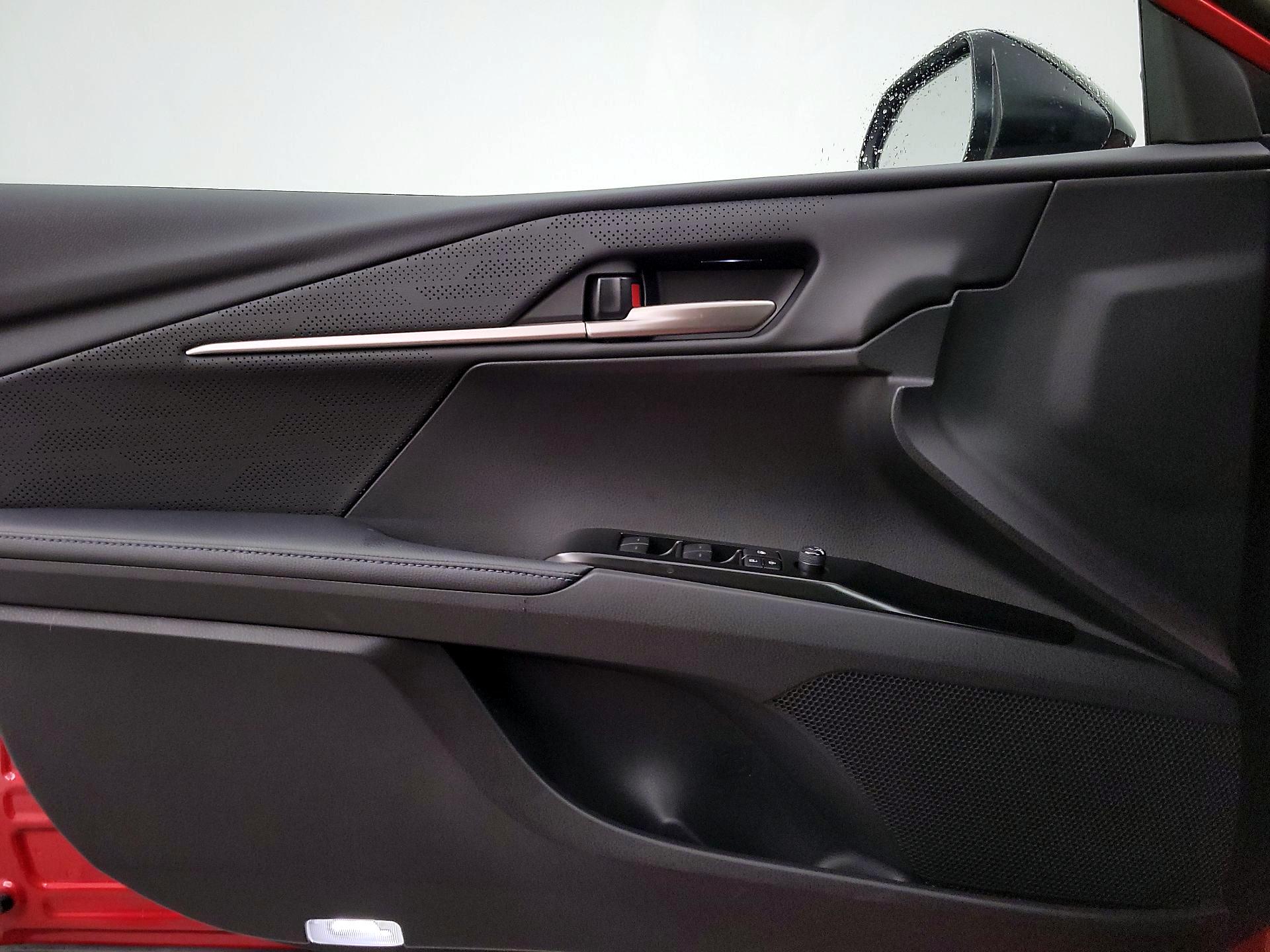 Thumbnail: 2025 Toyota Camry - 12