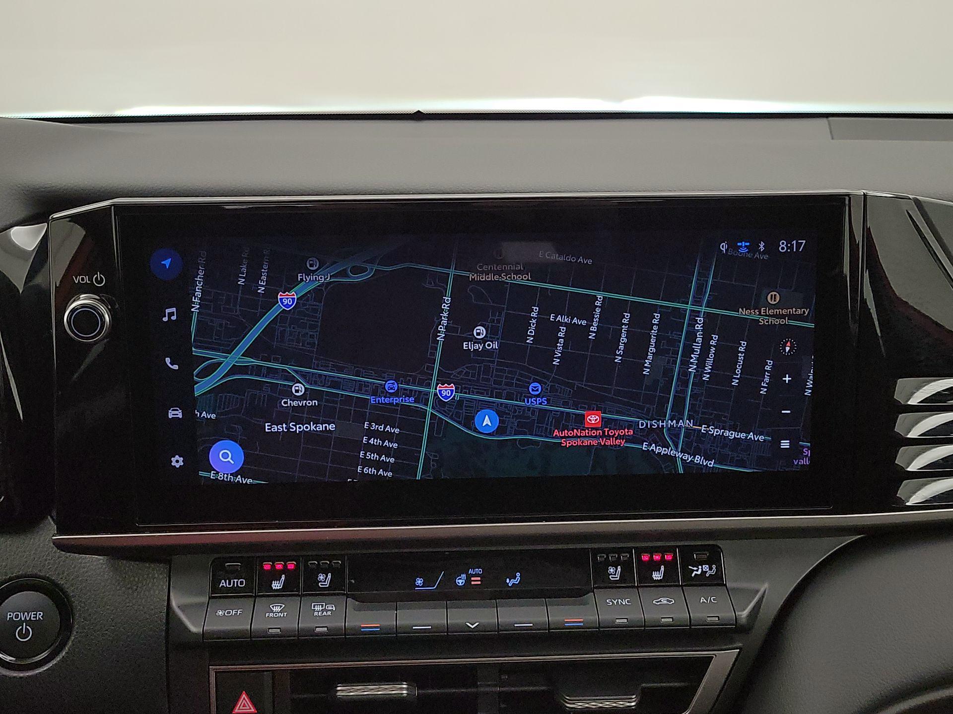 Thumbnail: 2025 Toyota Camry - 14