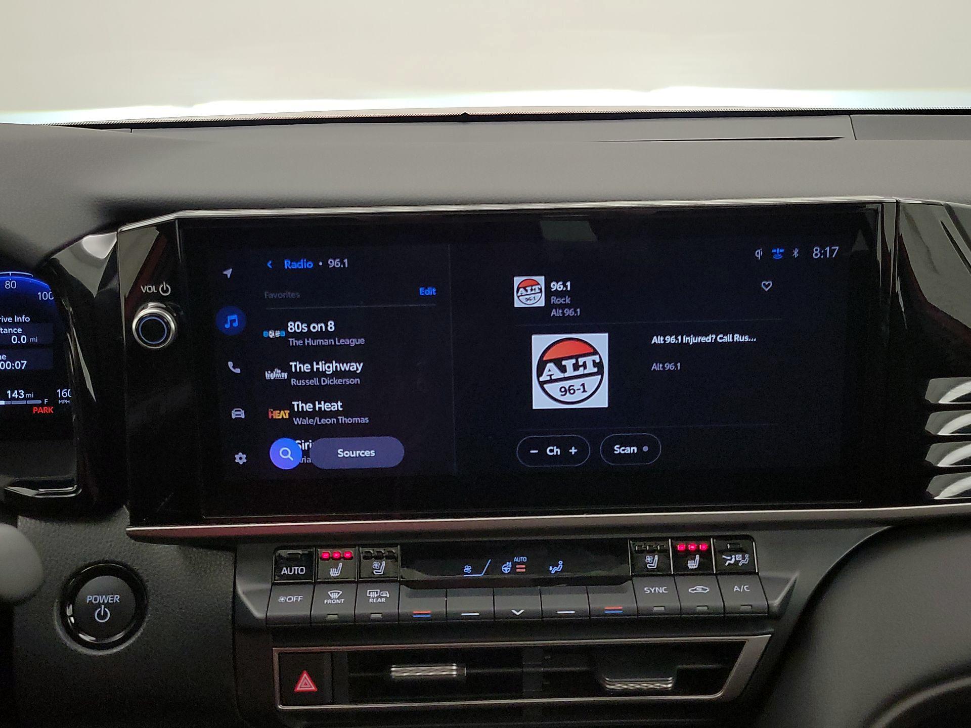 Thumbnail: 2025 Toyota Camry - 16