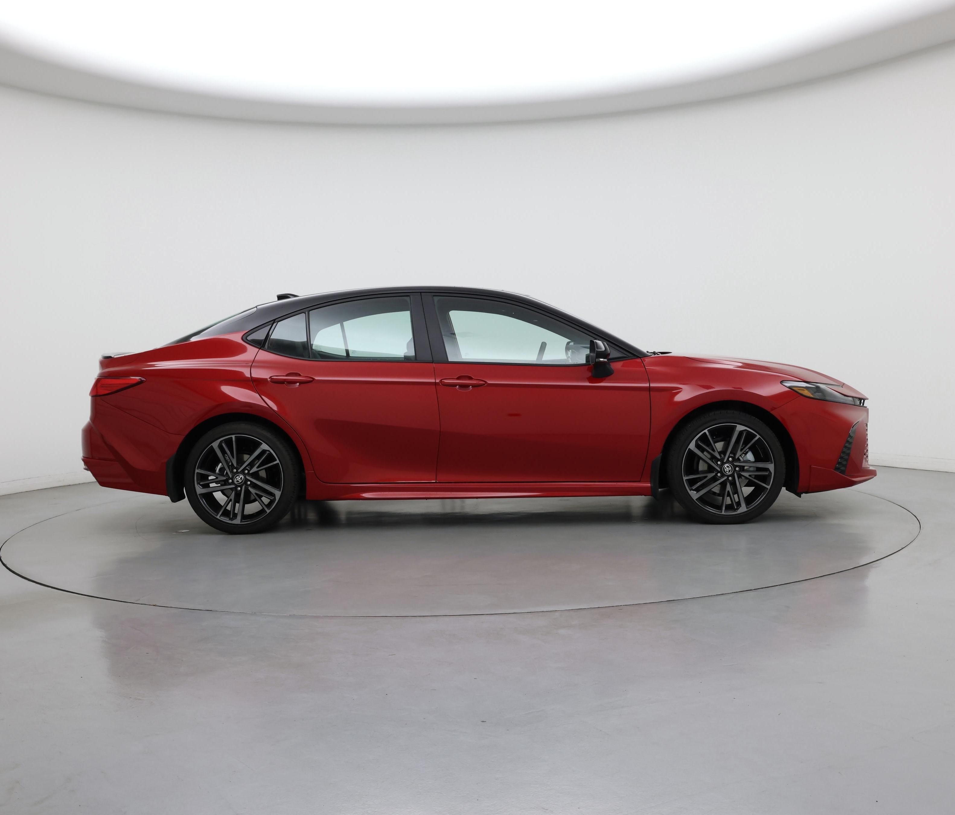 Thumbnail: 2025 Toyota Camry - 7