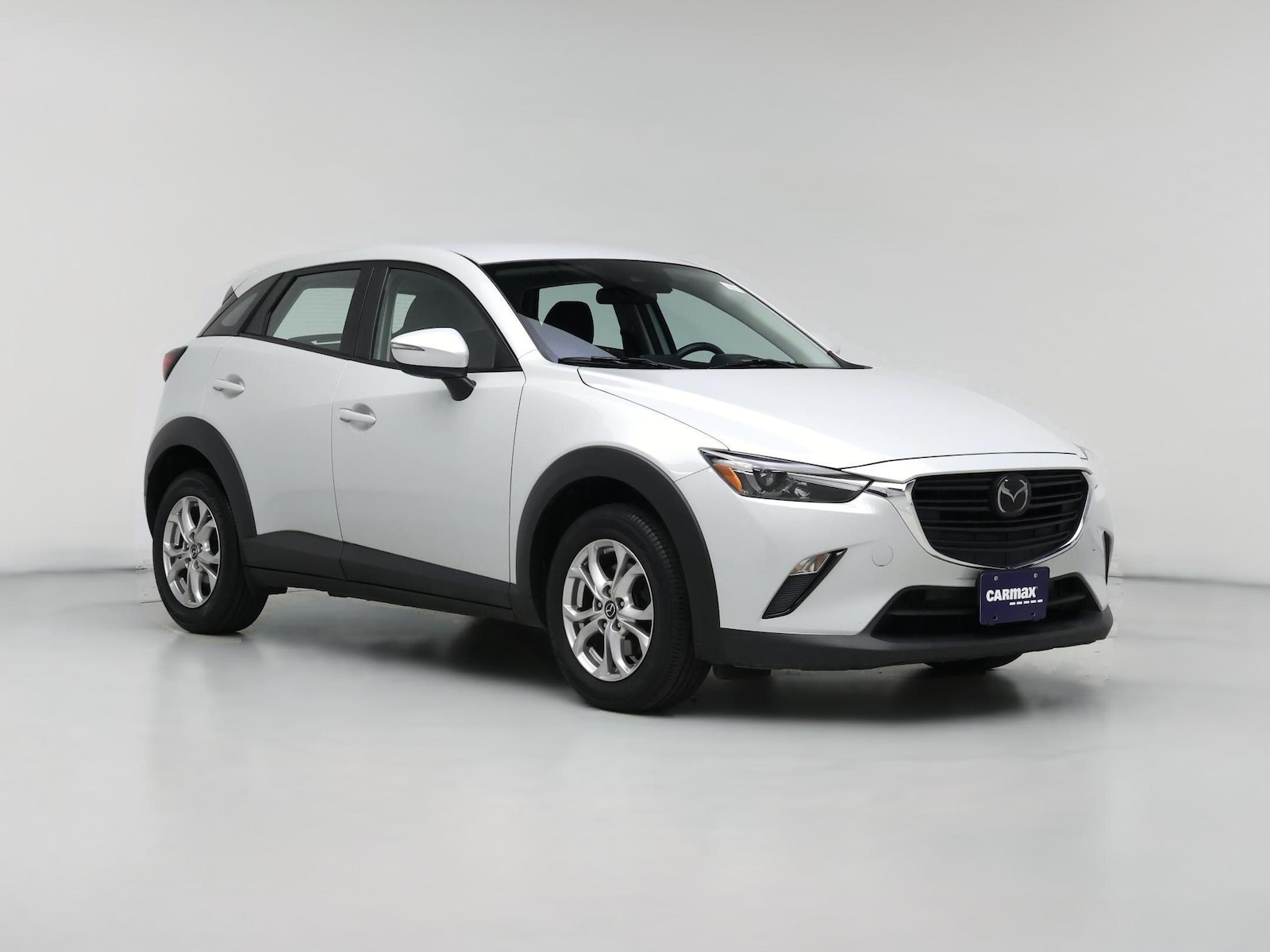 2020 Mazda CX-3 Sport