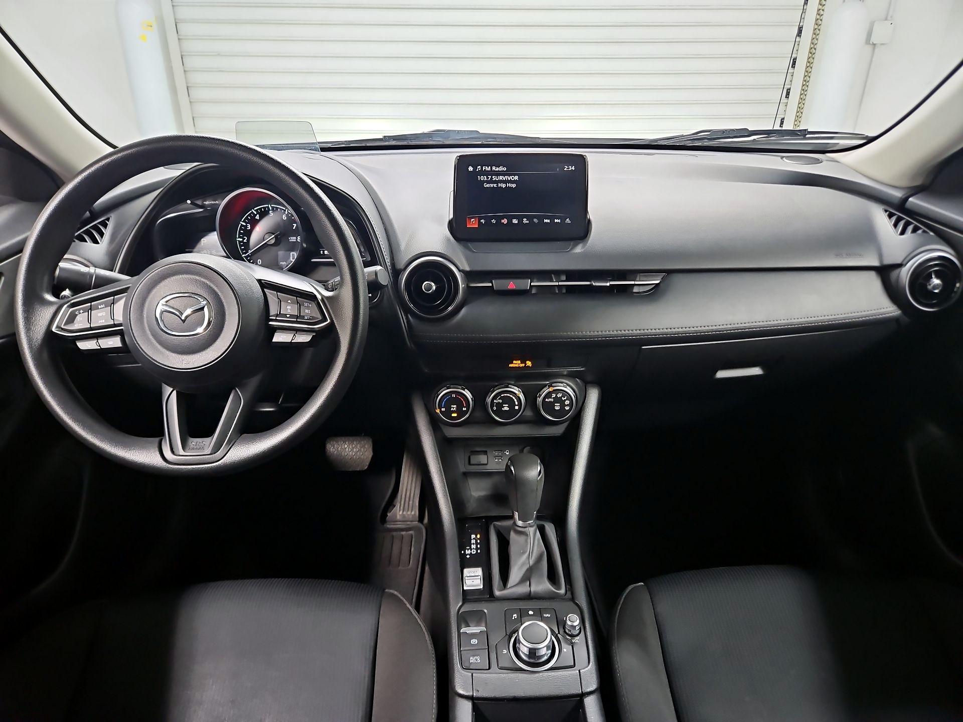 Thumbnail: 2020 Mazda CX-3 - 9