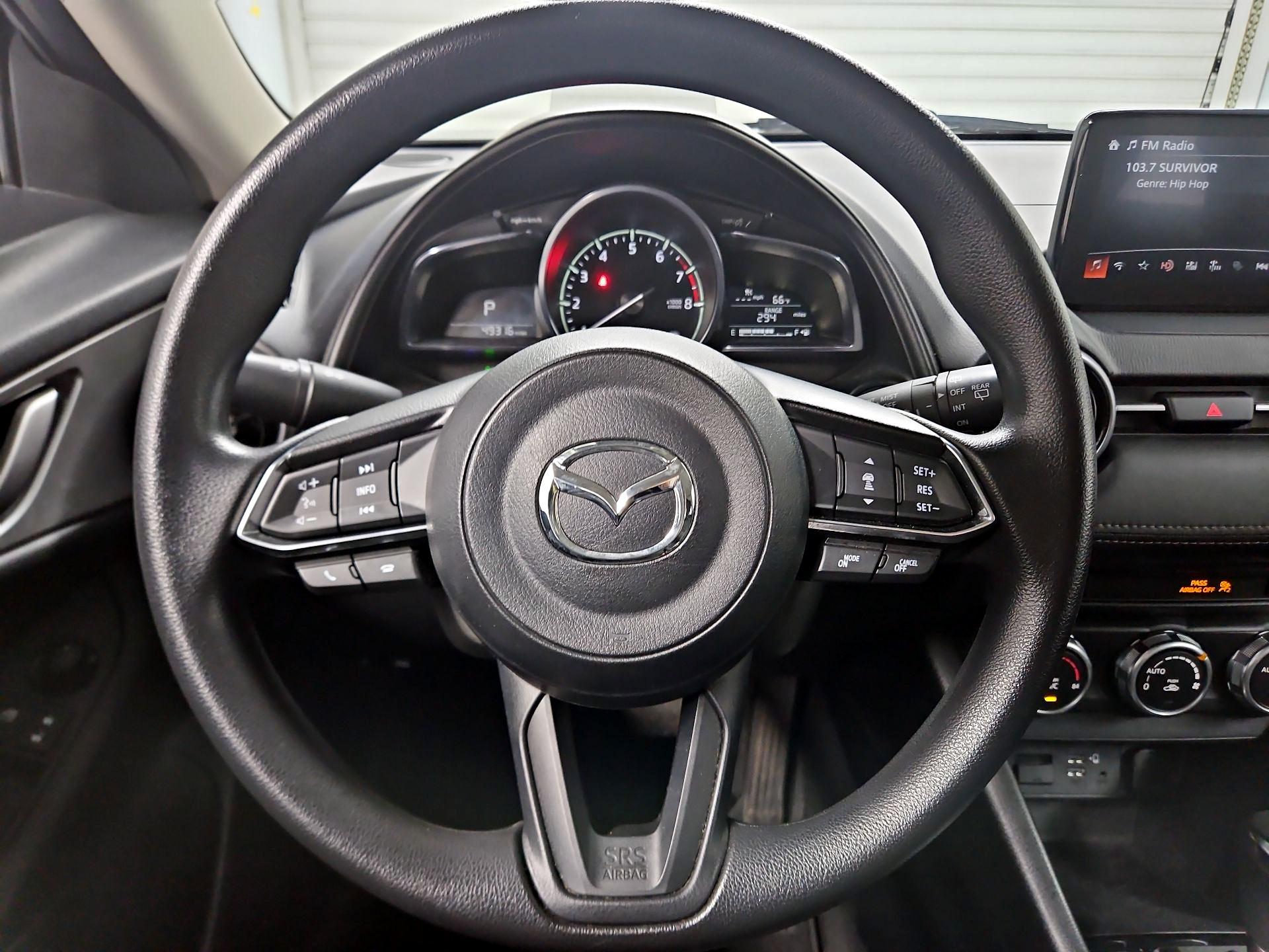 Thumbnail: 2020 Mazda CX-3 - 10