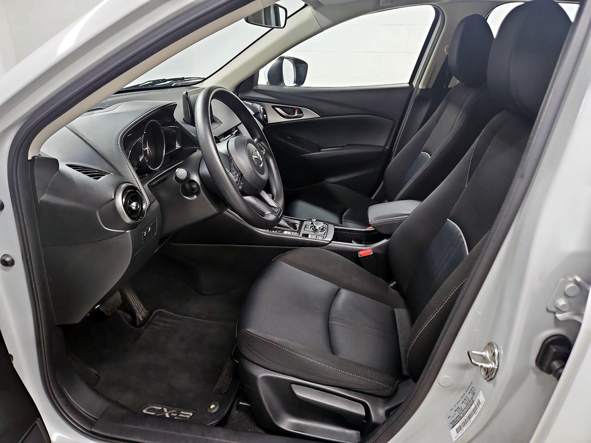 Thumbnail: 2020 Mazda CX-3 - 11