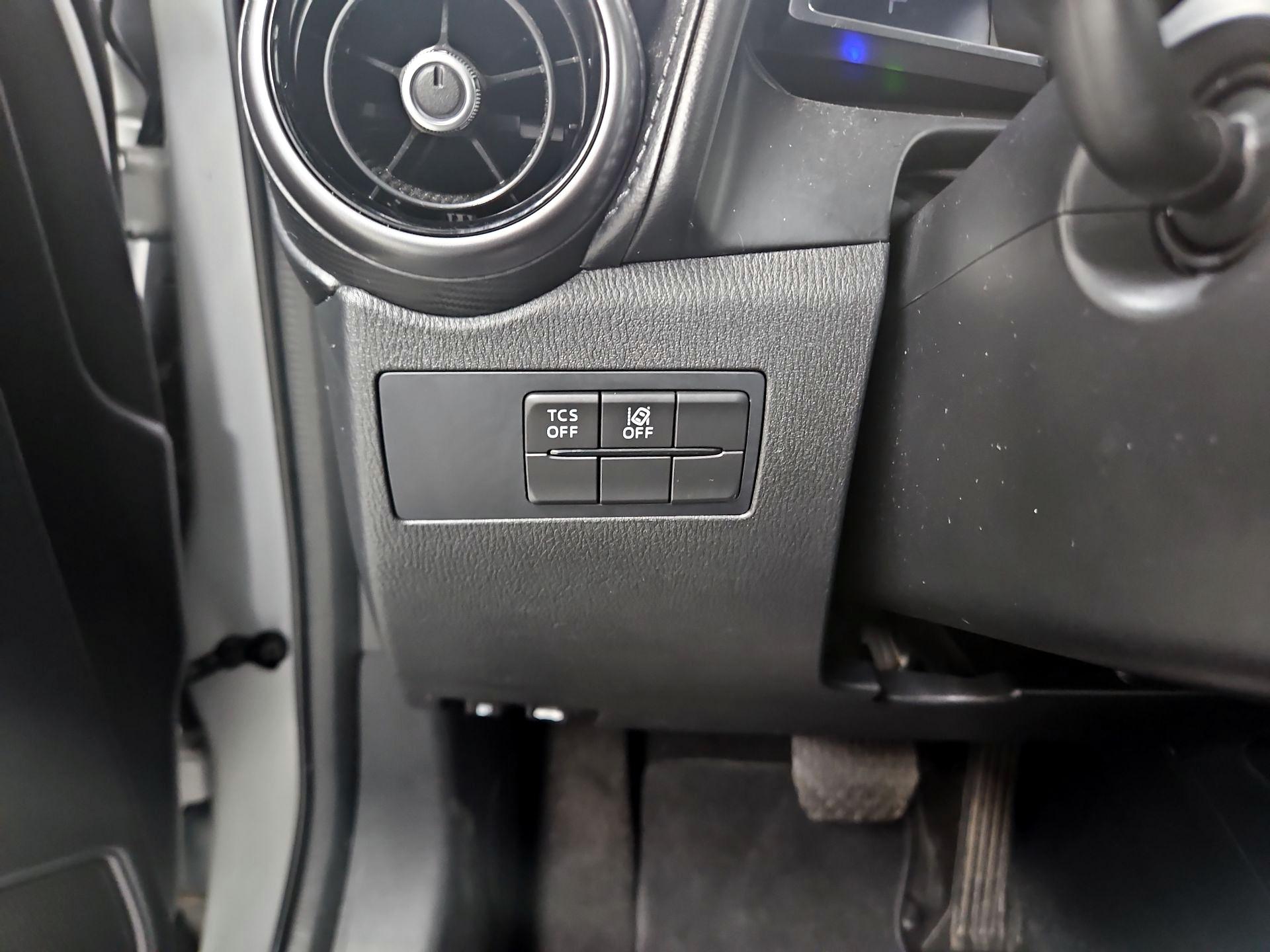 Thumbnail: 2020 Mazda CX-3 - 13