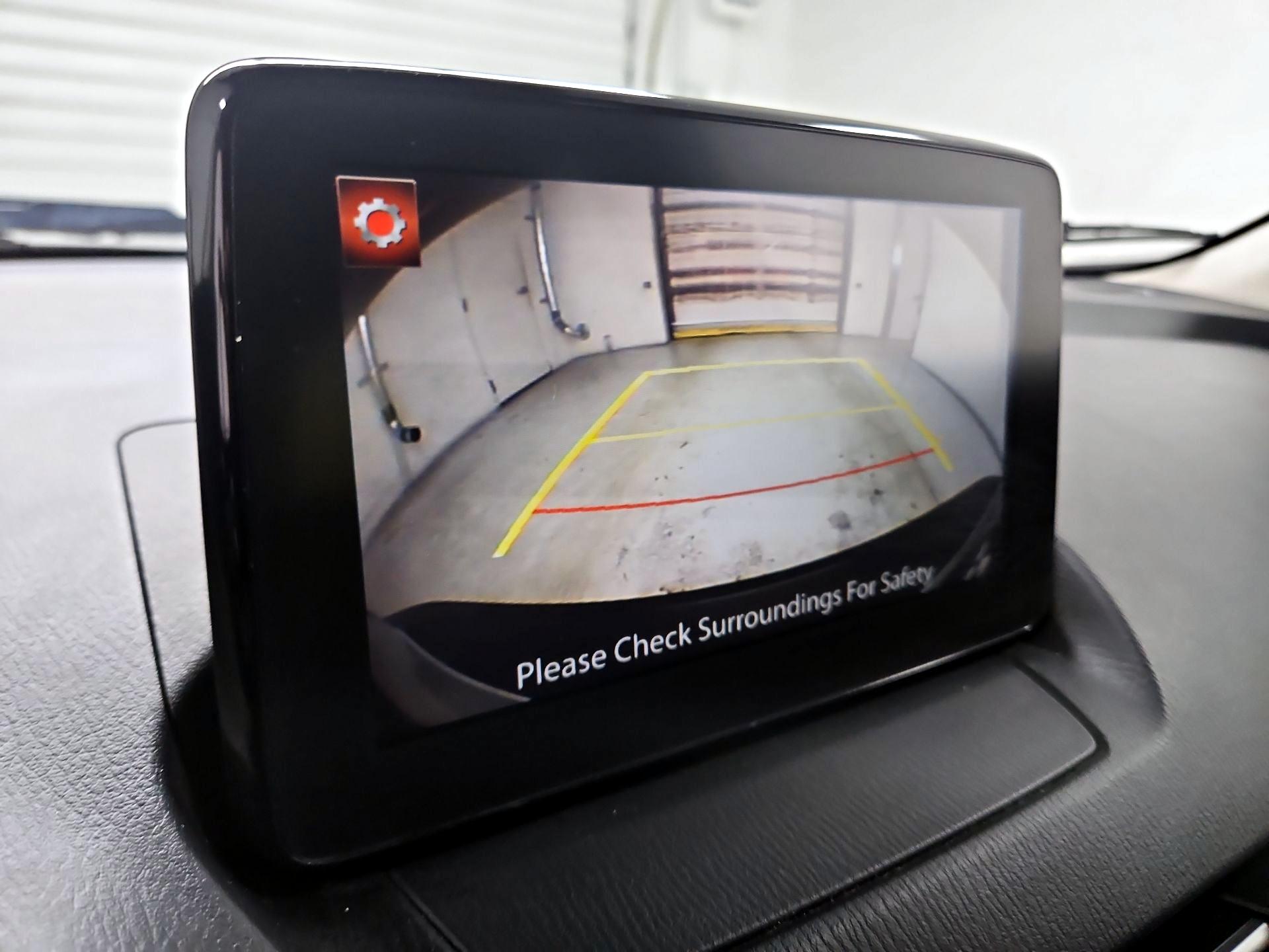 Thumbnail: 2020 Mazda CX-3 - 14