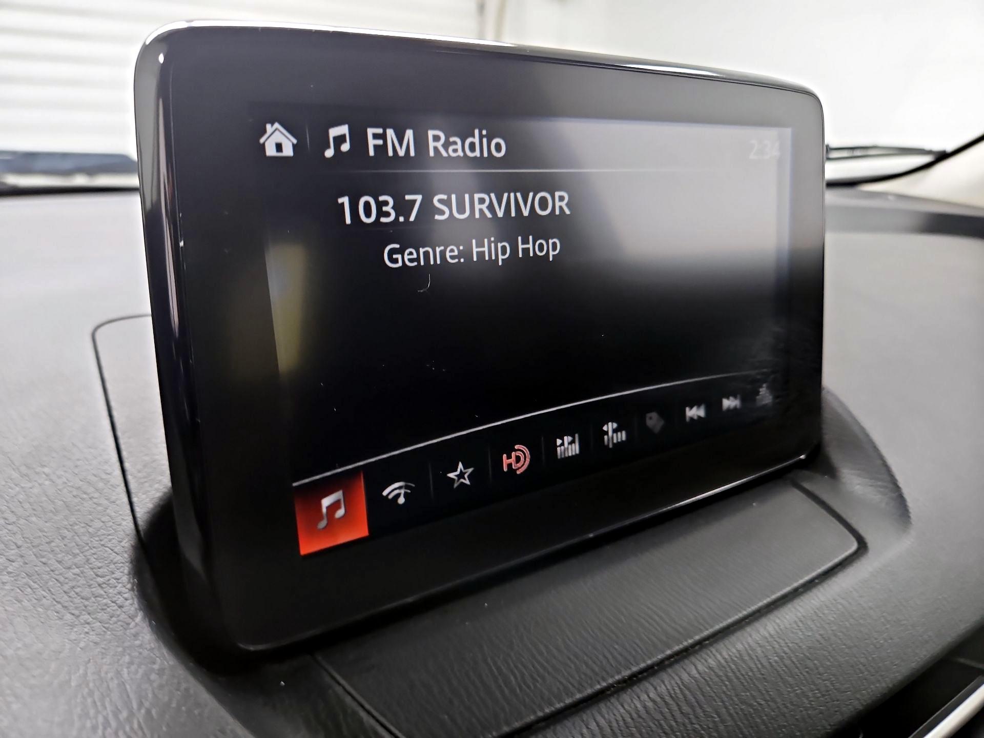 Thumbnail: 2020 Mazda CX-3 - 15