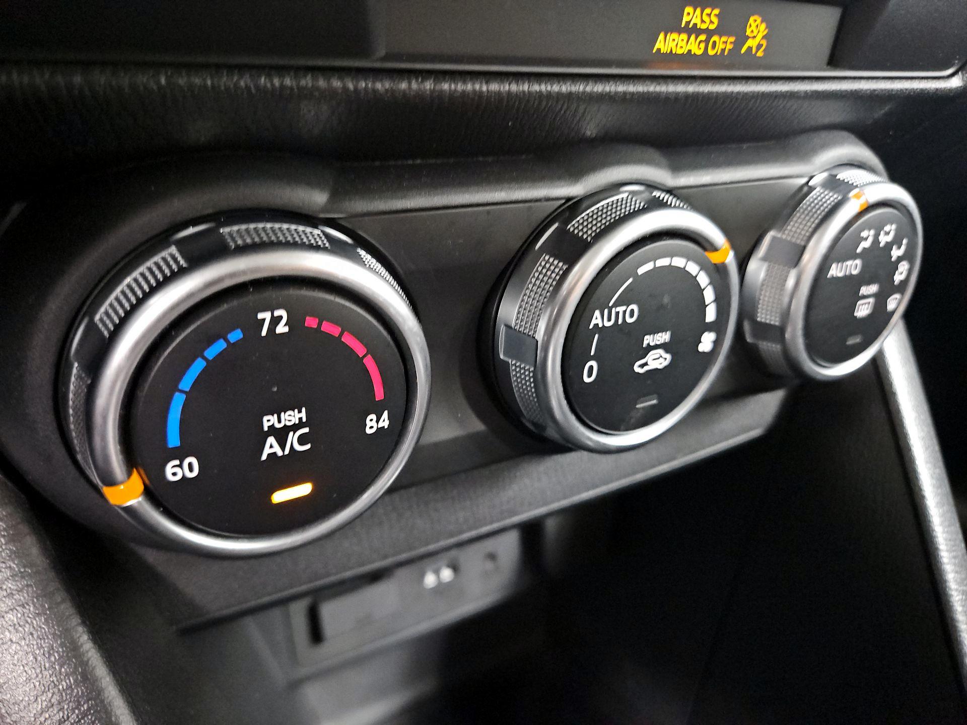 Thumbnail: 2020 Mazda CX-3 - 16