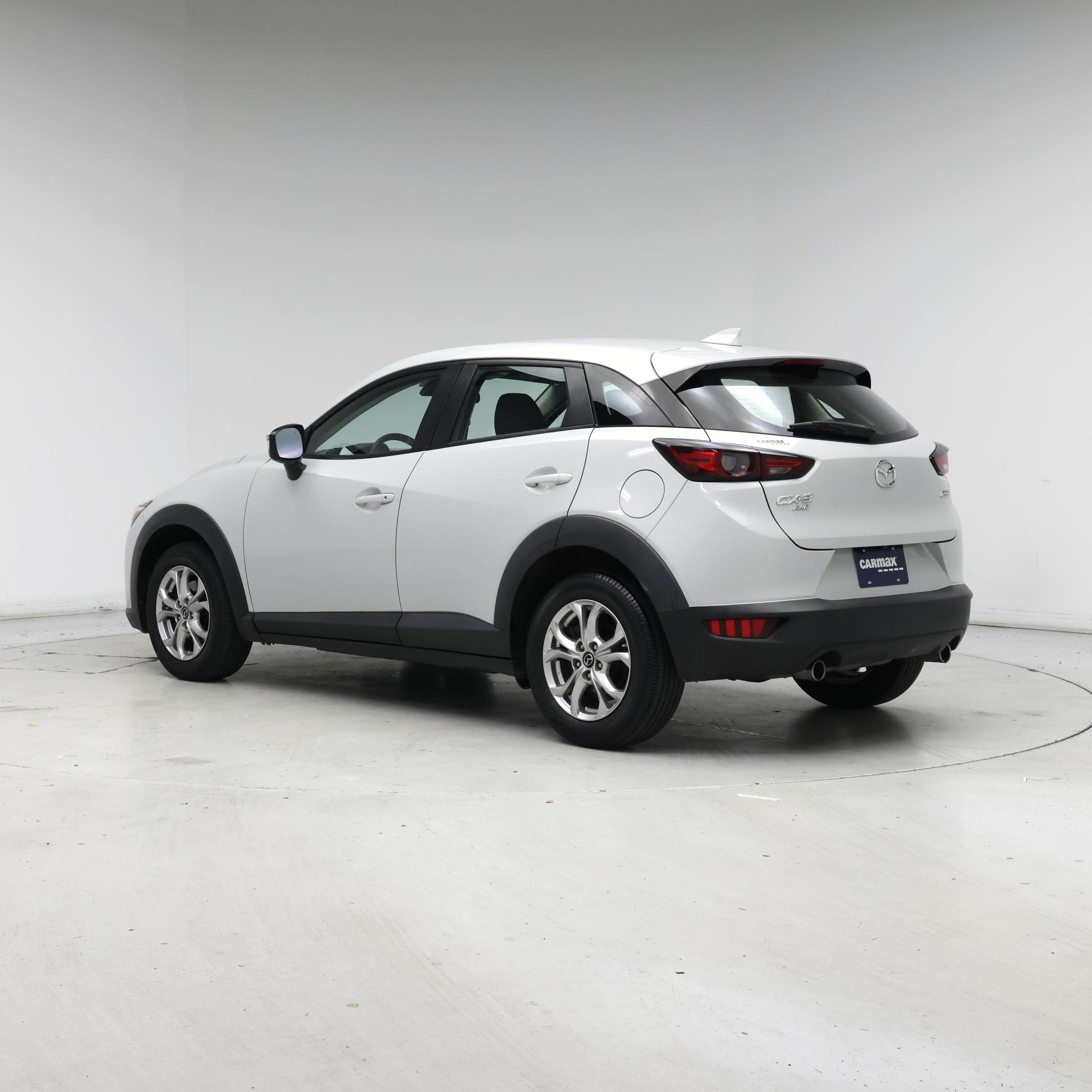 Thumbnail: 2020 Mazda CX-3 - 2