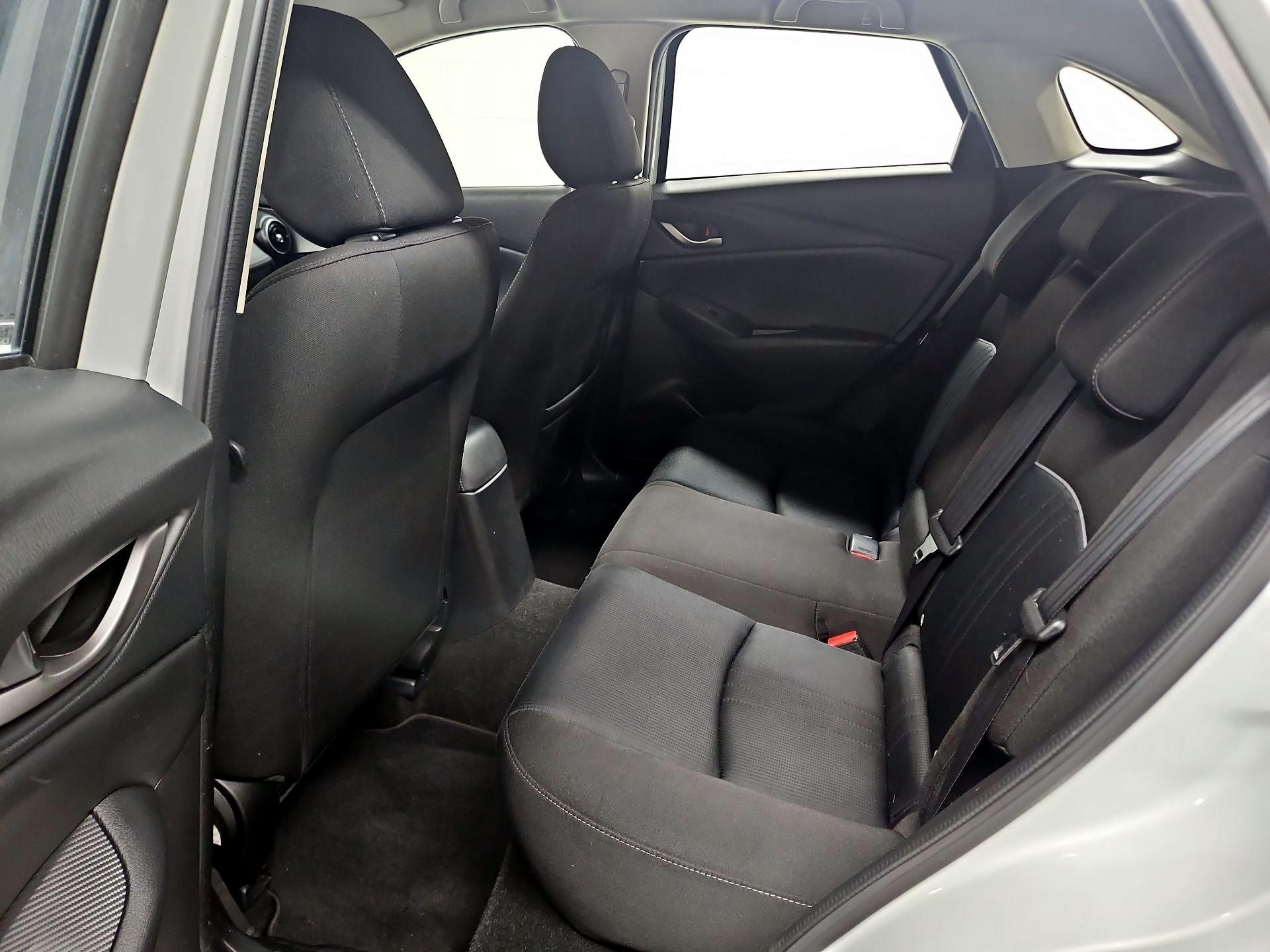 Thumbnail: 2020 Mazda CX-3 - 19