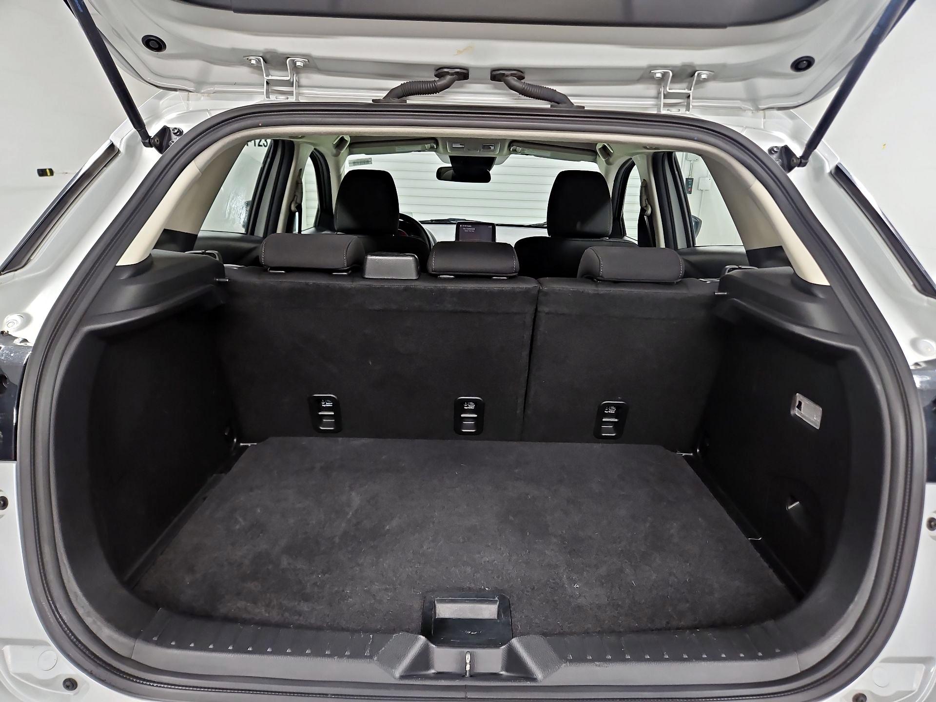 Thumbnail: 2020 Mazda CX-3 - 20