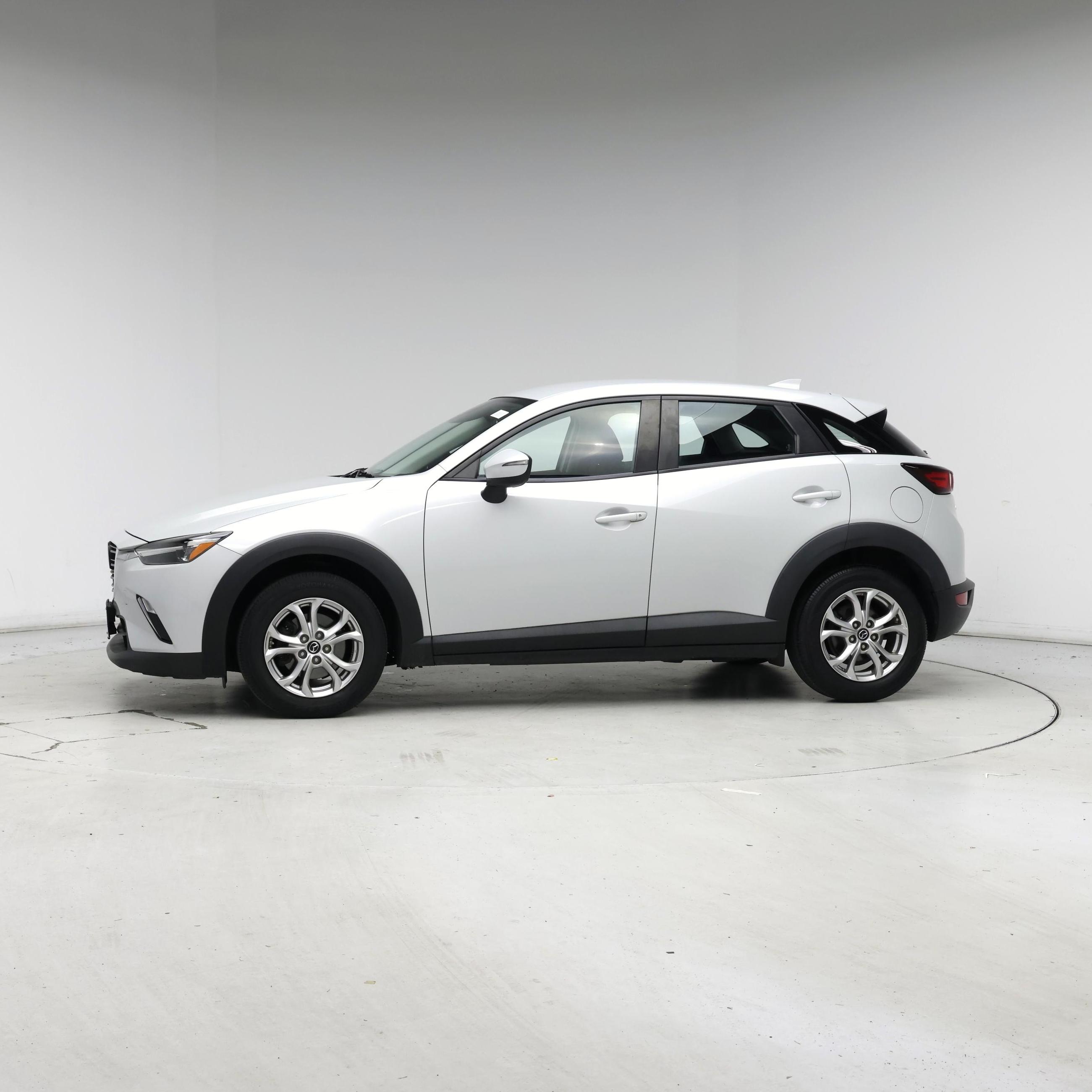Thumbnail: 2020 Mazda CX-3 - 3