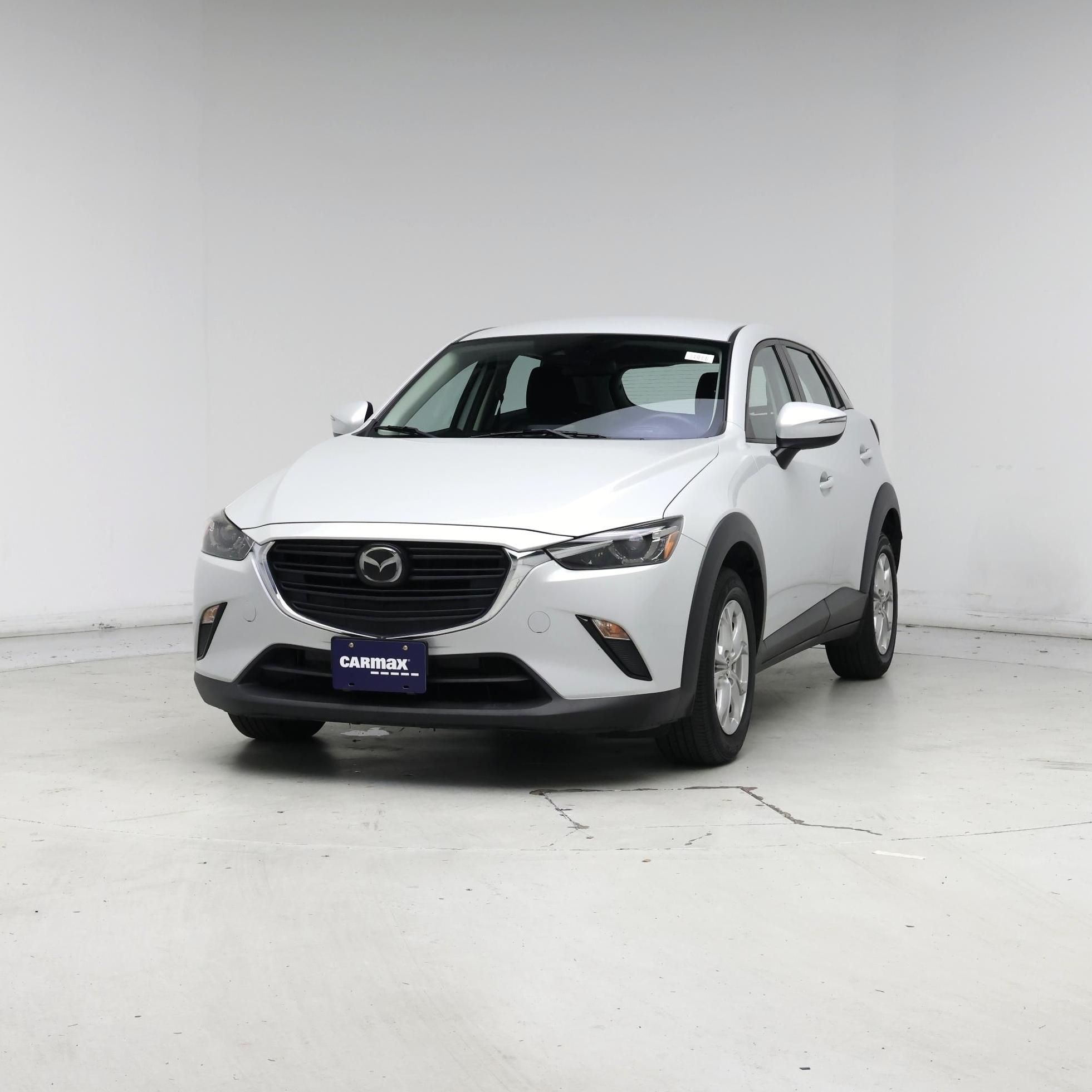 Thumbnail: 2020 Mazda CX-3 - 4