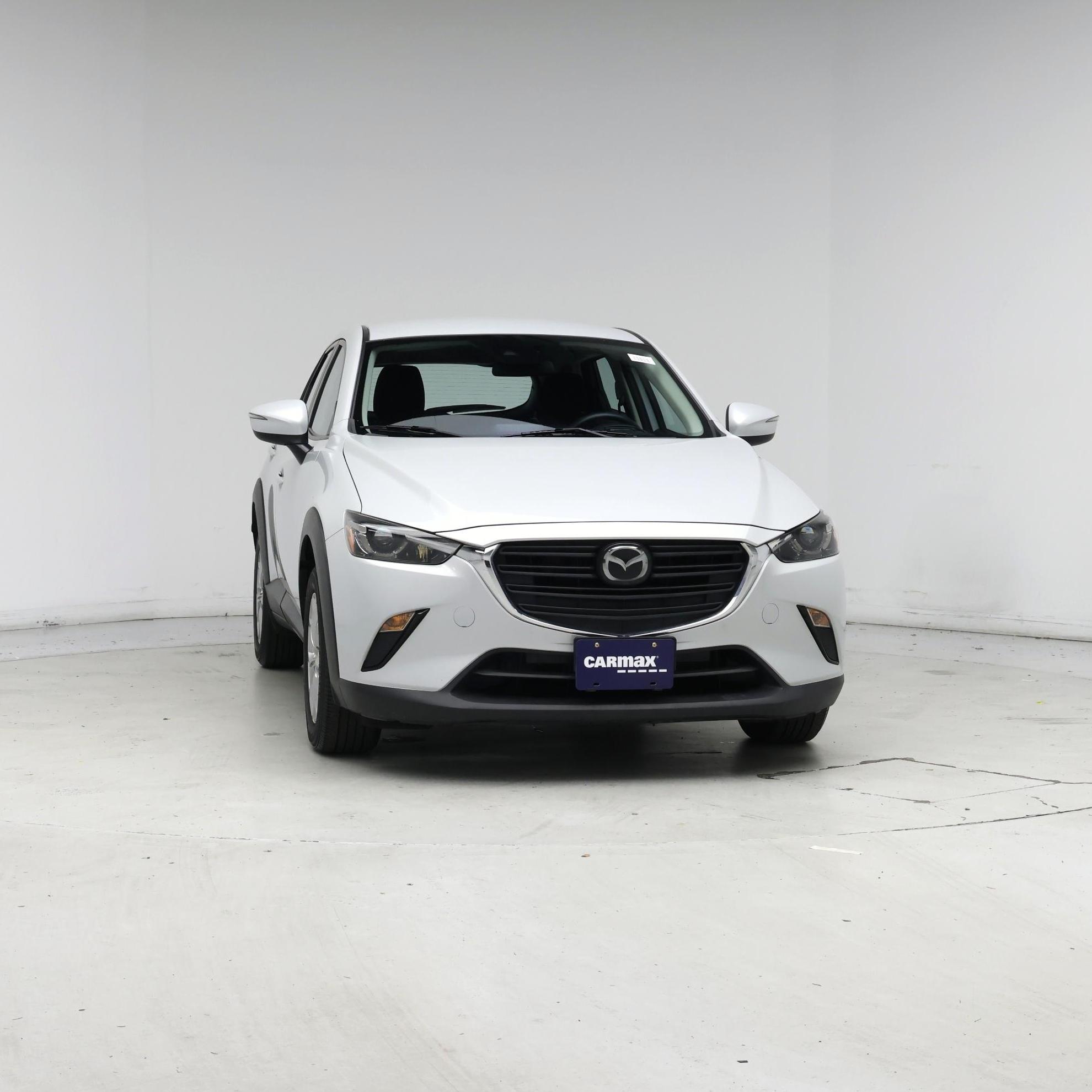 Thumbnail: 2020 Mazda CX-3 - 5