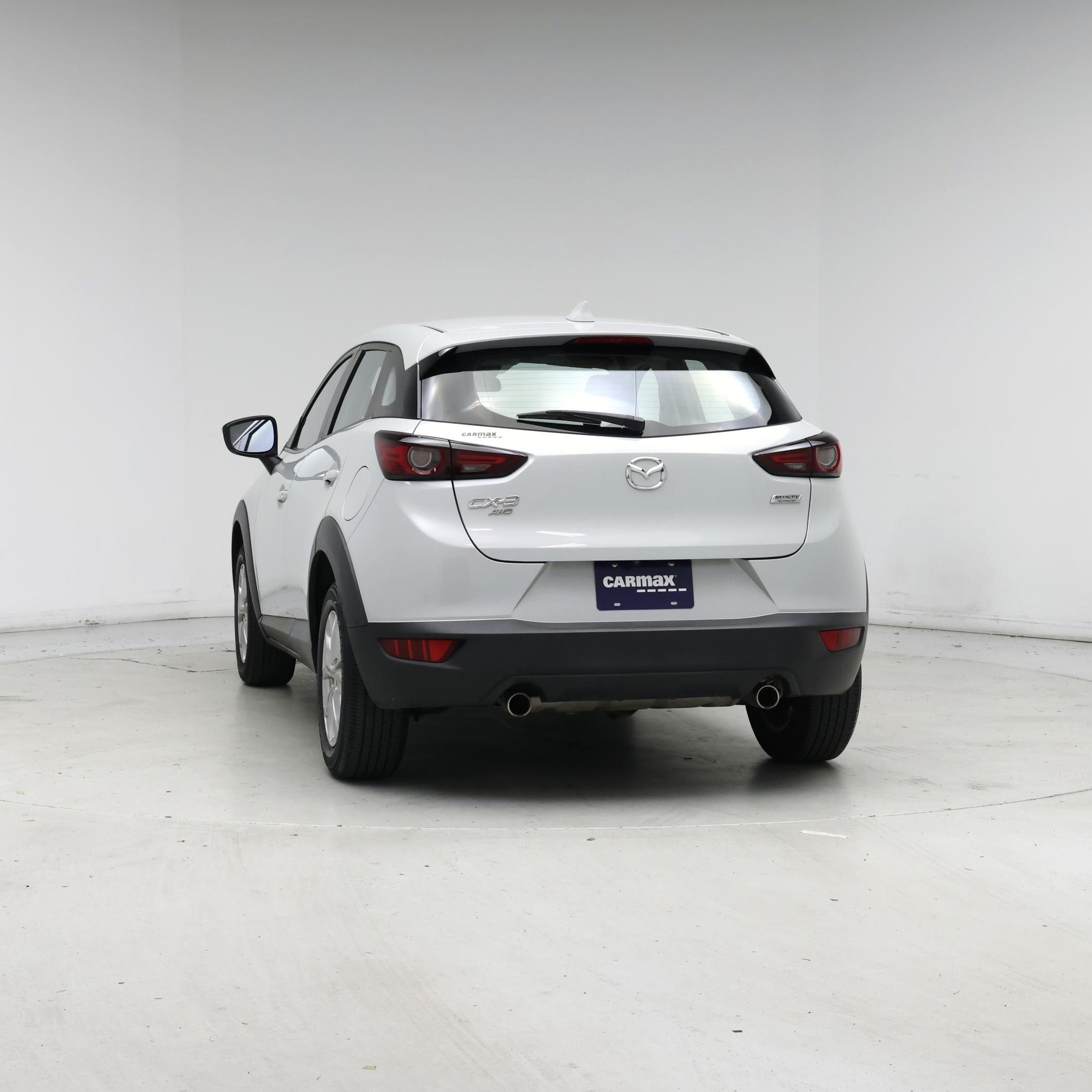 Thumbnail: 2020 Mazda CX-3 - 6