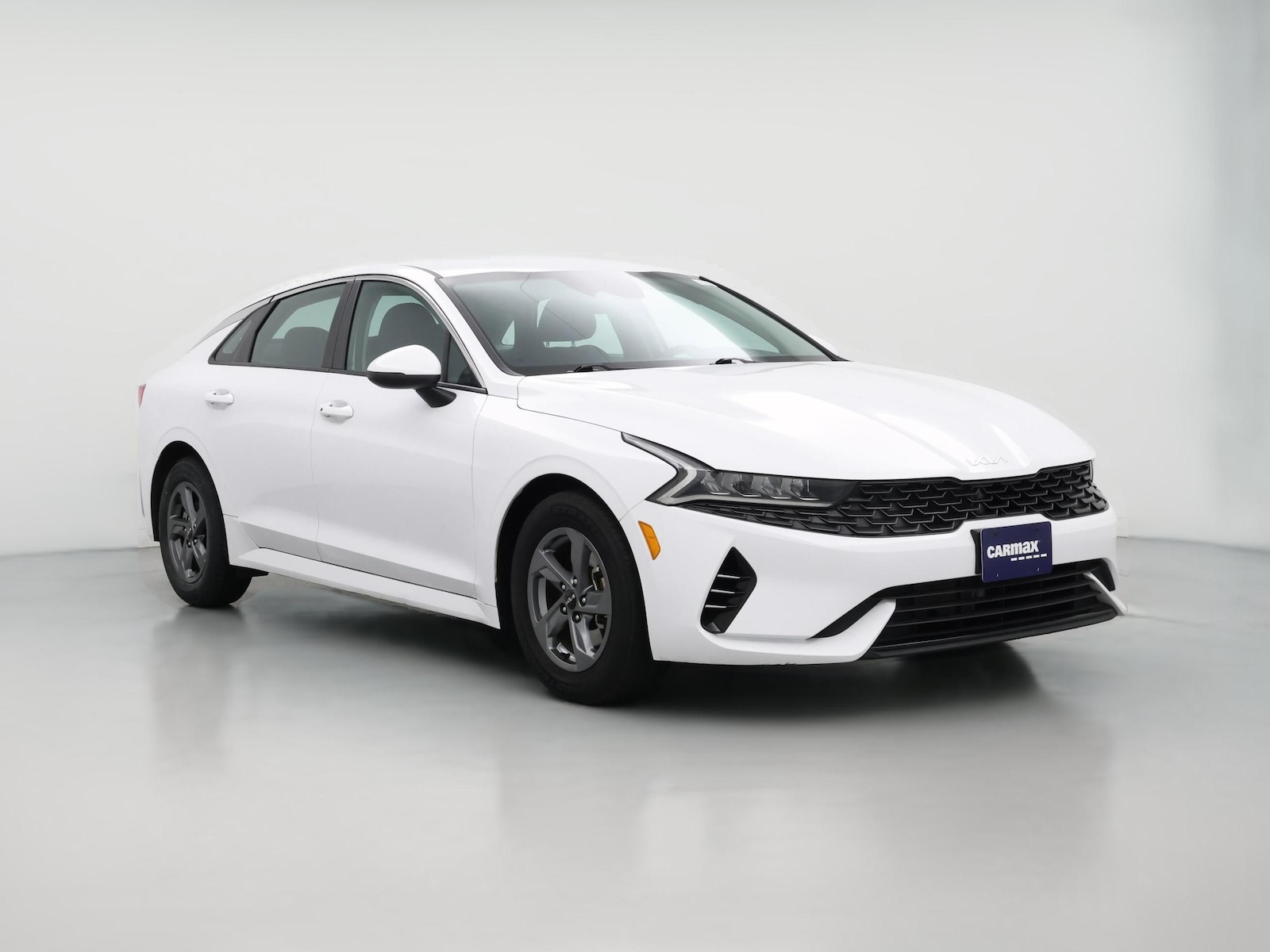 2023 Kia K5