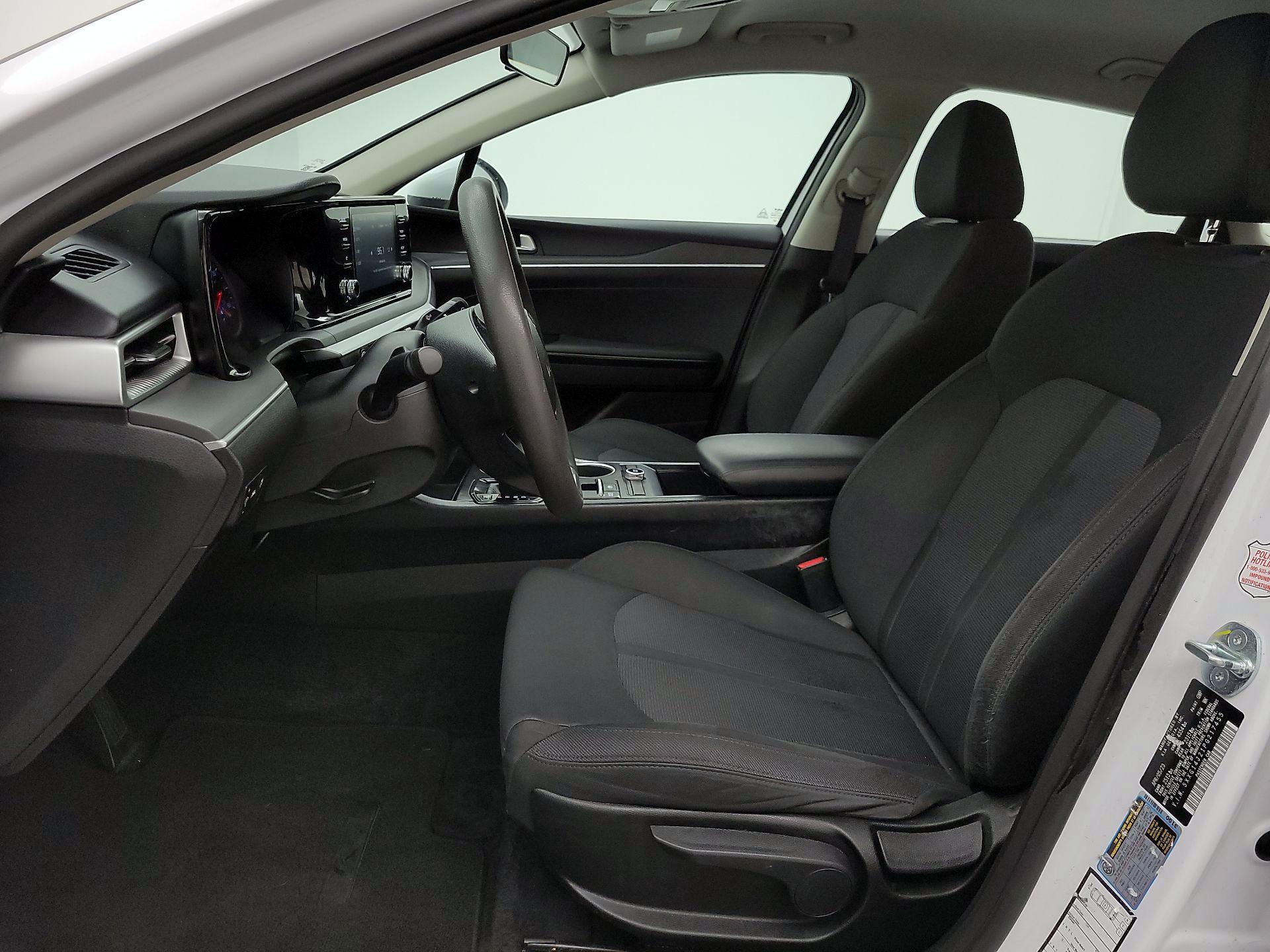 Thumbnail: 2023 Kia K5 - 11