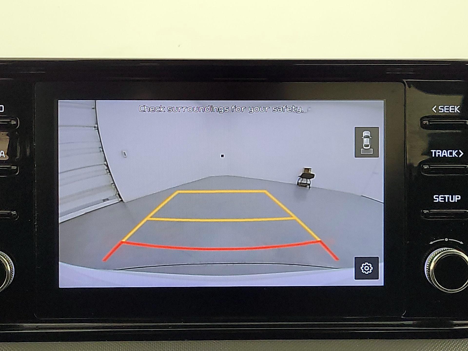 Thumbnail: 2023 Kia K5 - 14