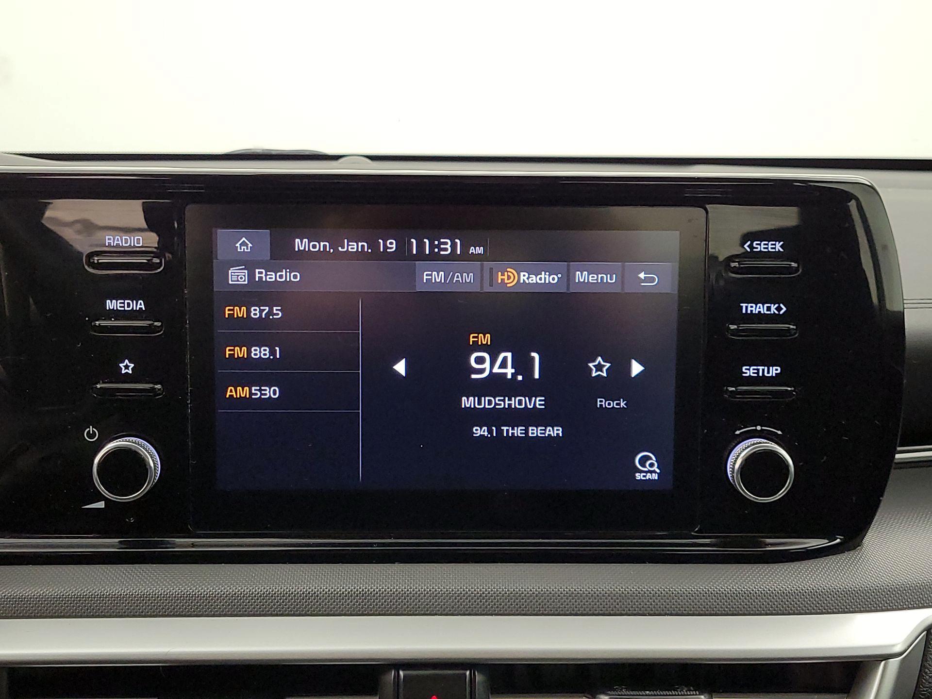 Thumbnail: 2023 Kia K5 - 15