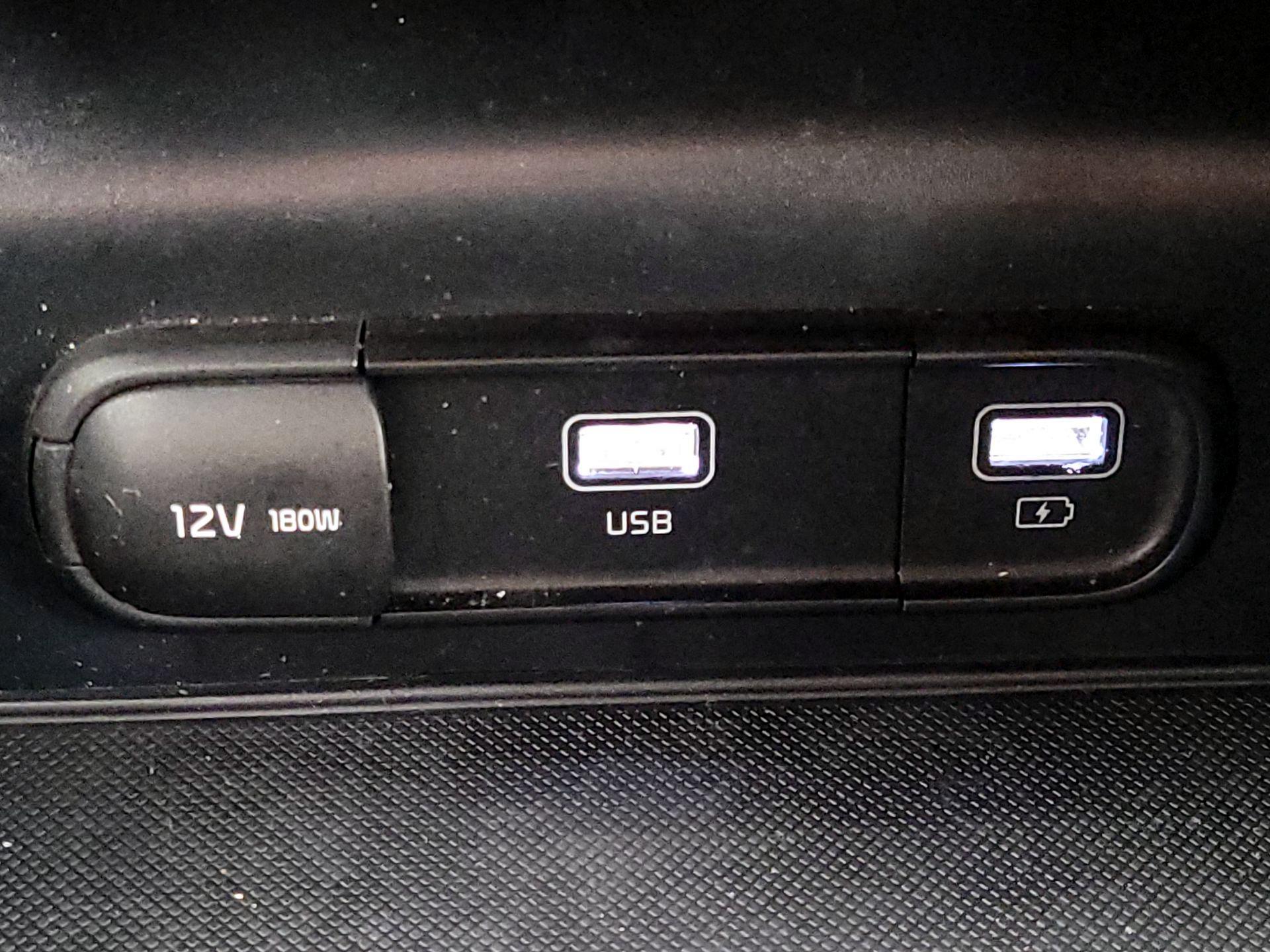 Thumbnail: 2023 Kia K5 - 18