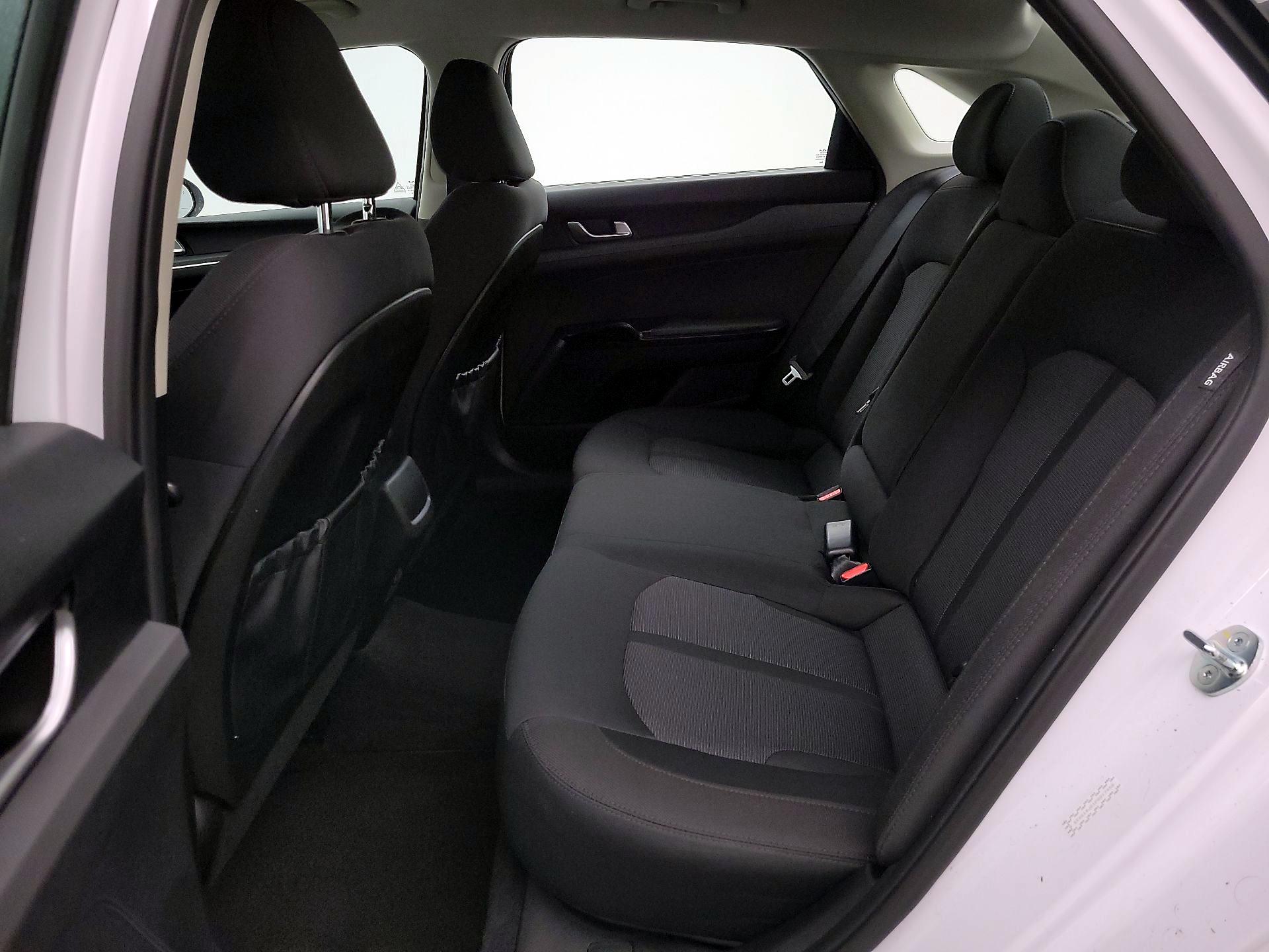 Thumbnail: 2023 Kia K5 - 19