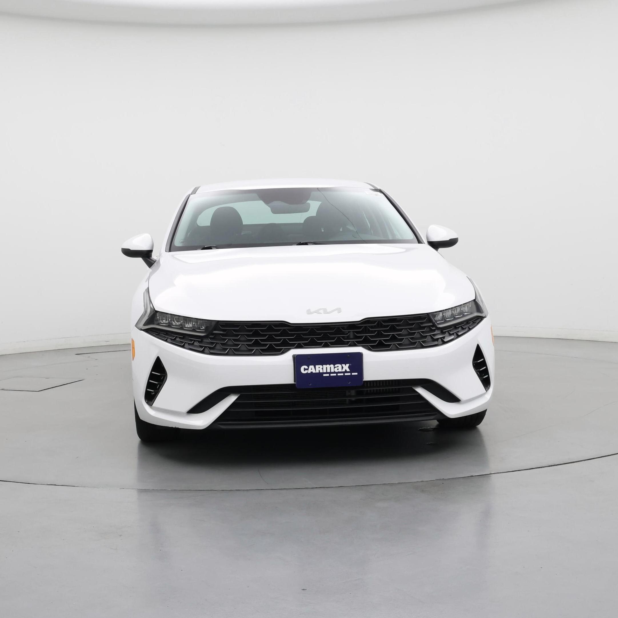 Thumbnail: 2023 Kia K5 - 5