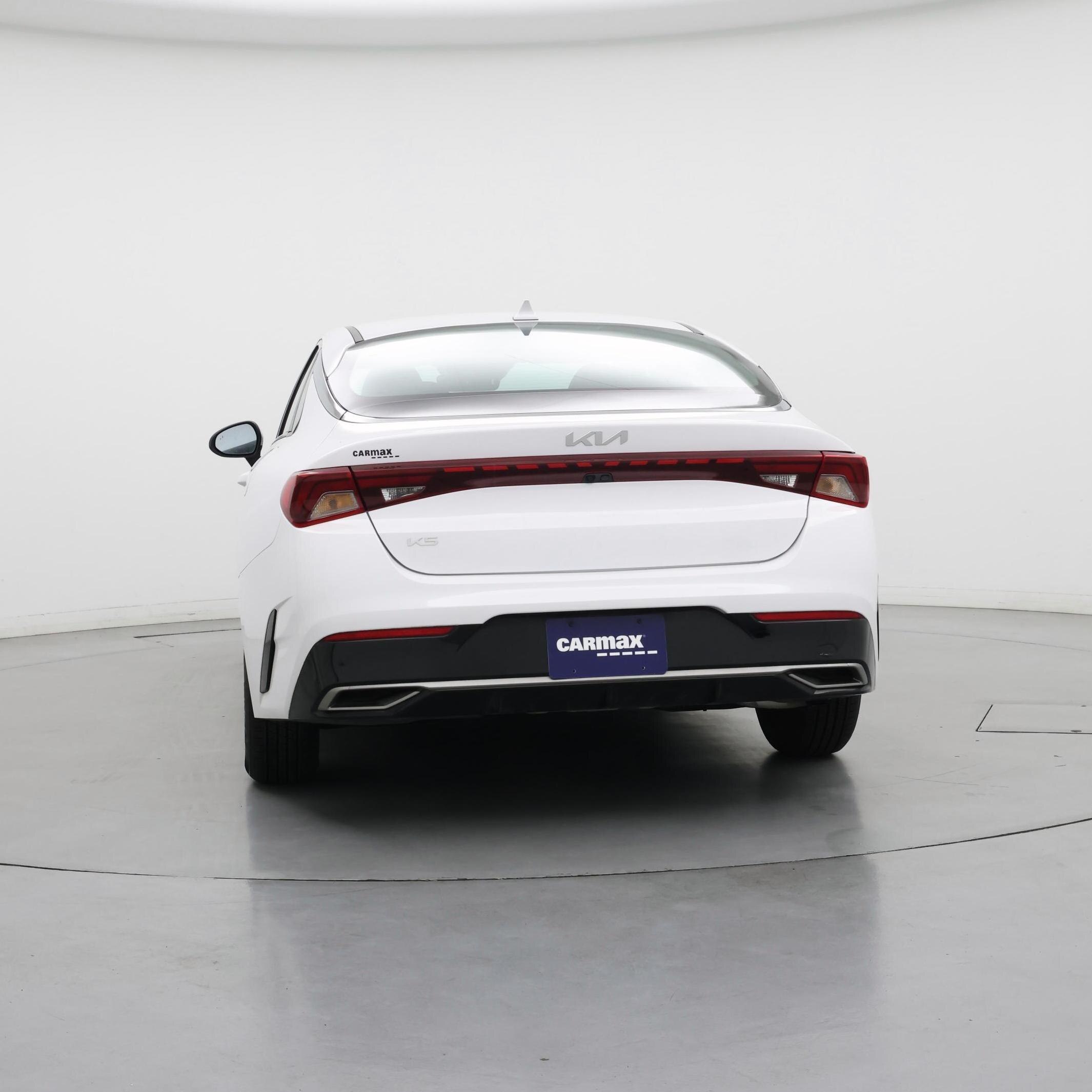 Thumbnail: 2023 Kia K5 - 6