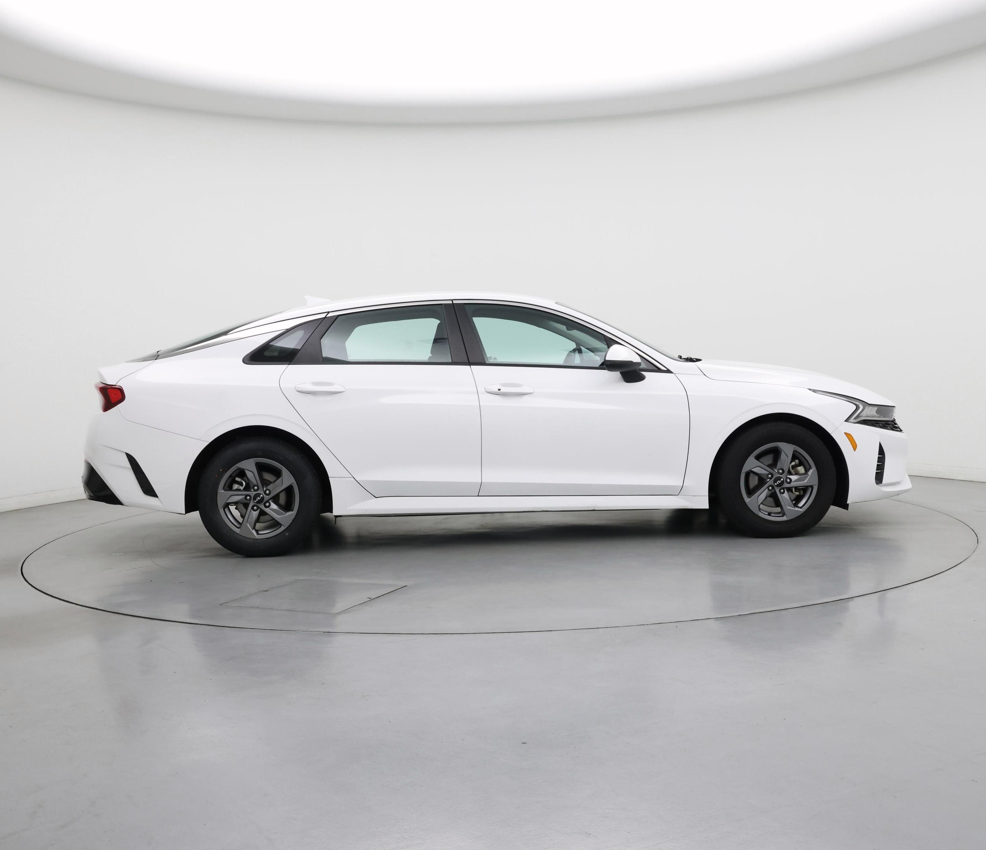 Thumbnail: 2023 Kia K5 - 7