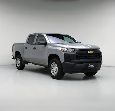 2023 Chevrolet Colorado Work Truck