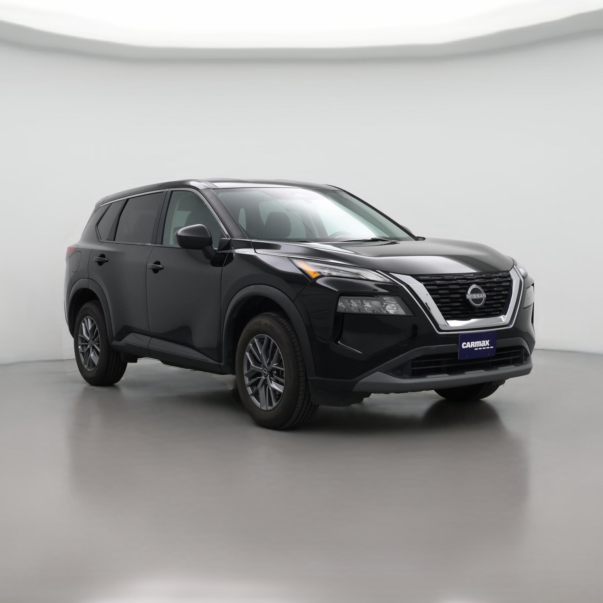 Thumbnail: 2023 Nissan Rogue - 1