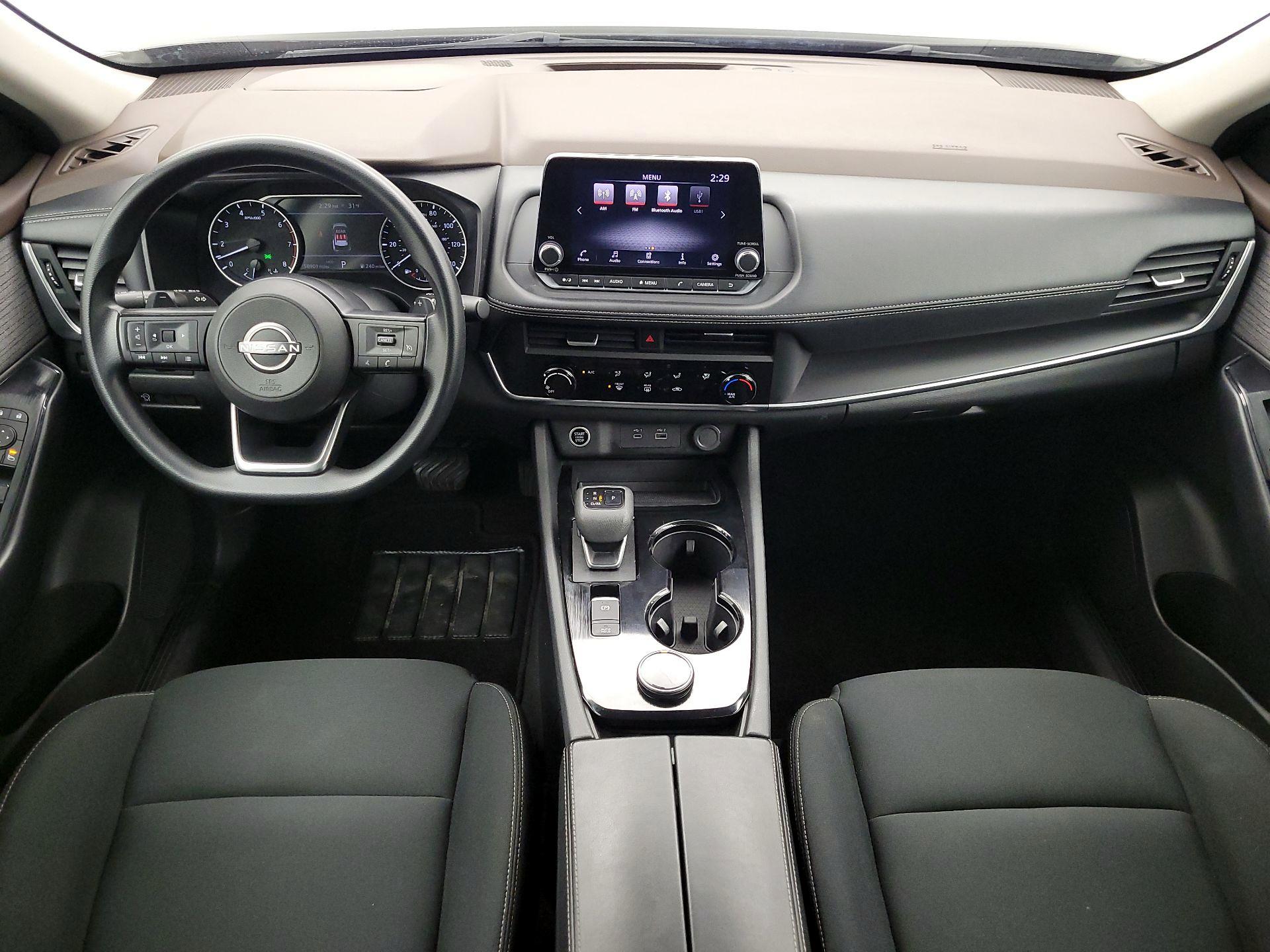 Thumbnail: 2023 Nissan Rogue - 9