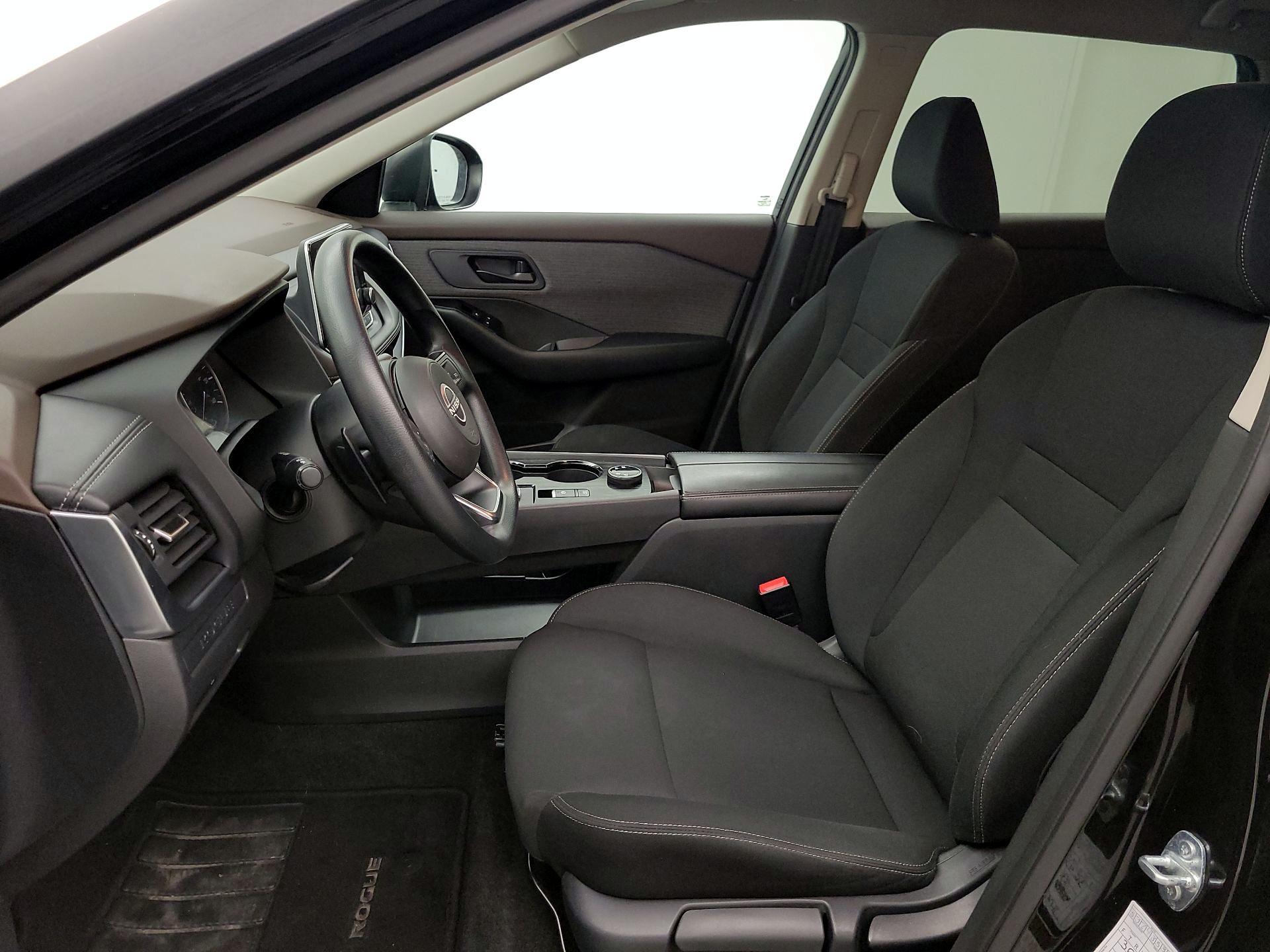 Thumbnail: 2023 Nissan Rogue - 11