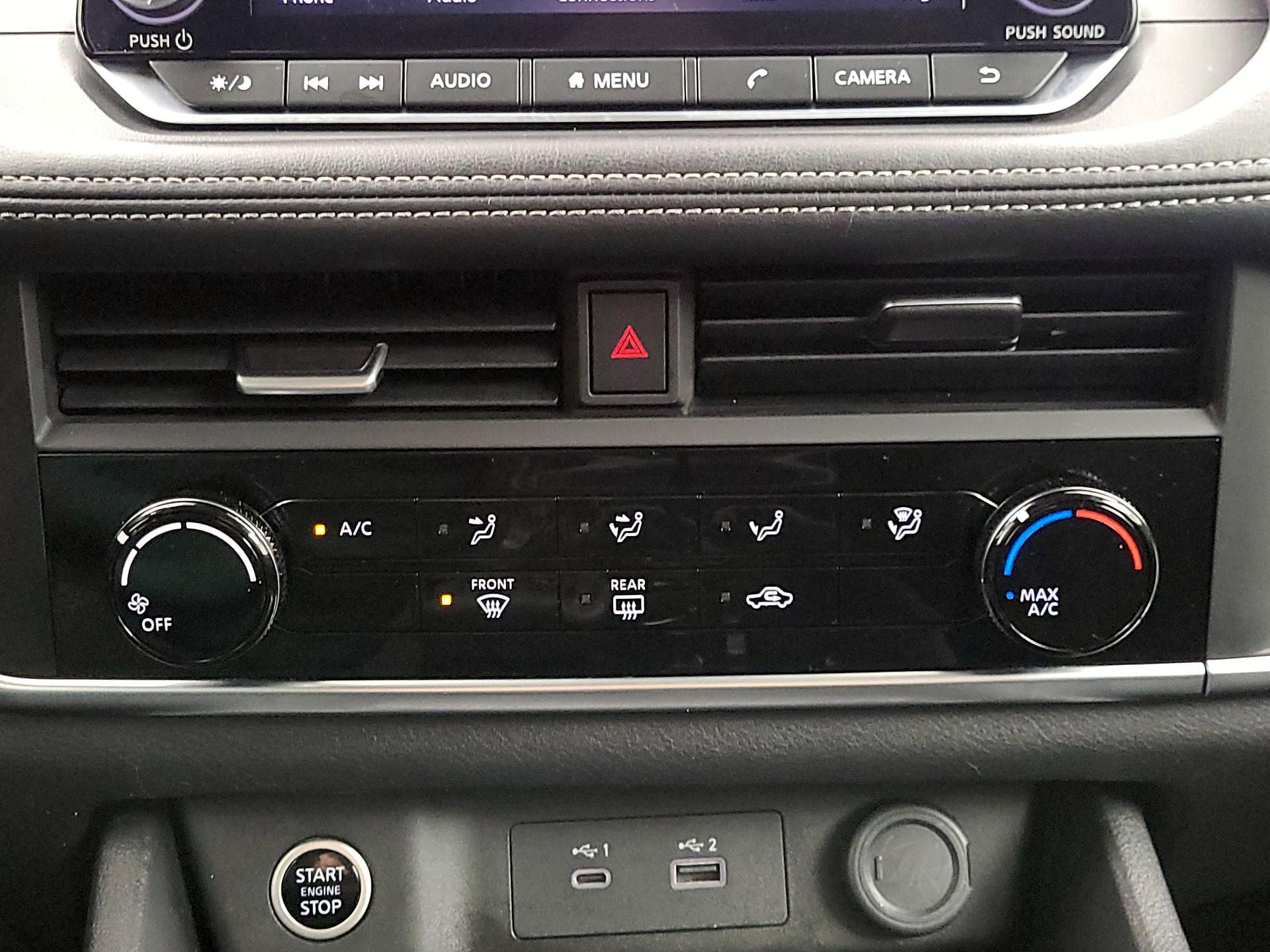 Thumbnail: 2023 Nissan Rogue - 16