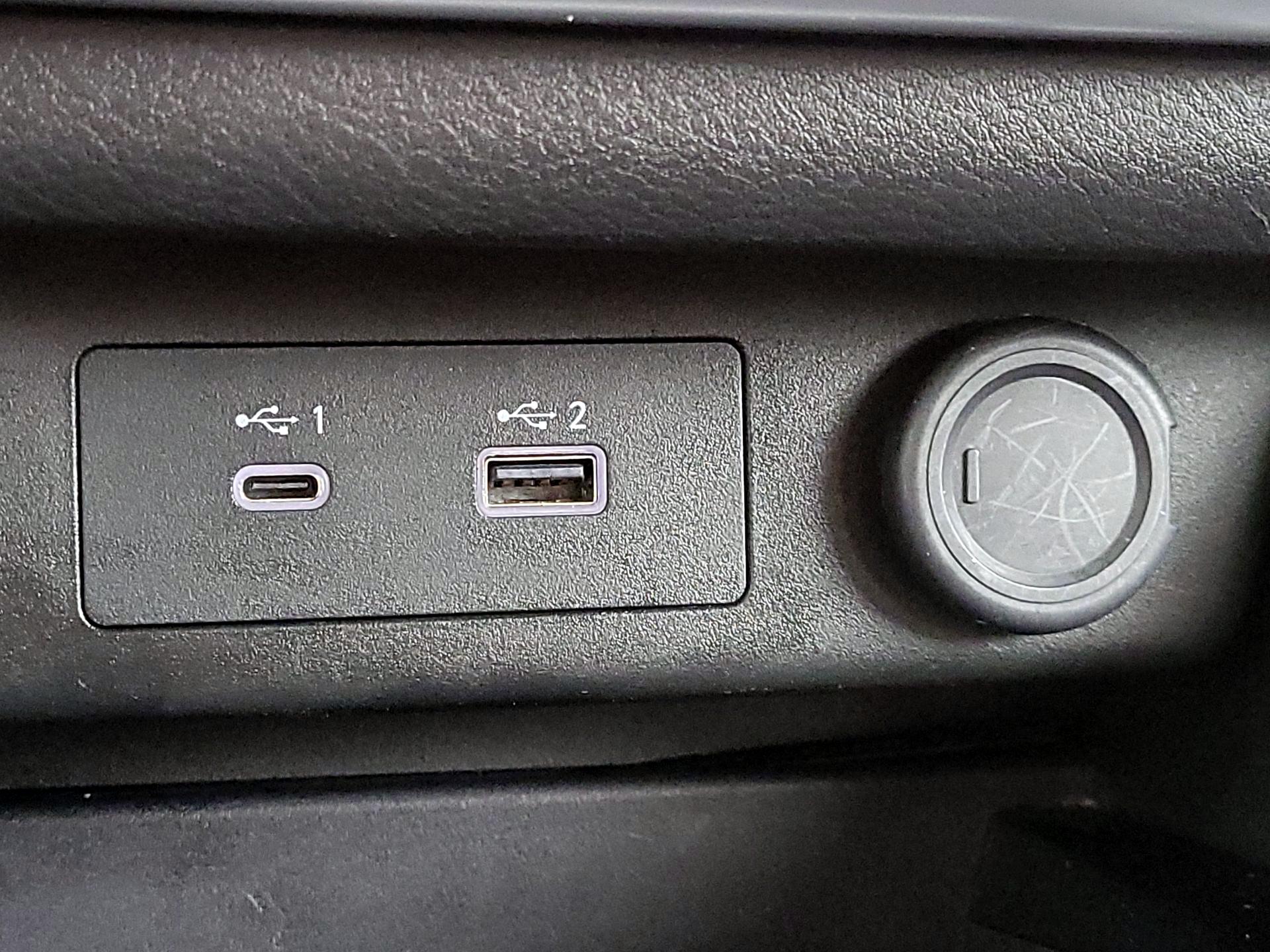 Thumbnail: 2023 Nissan Rogue - 18