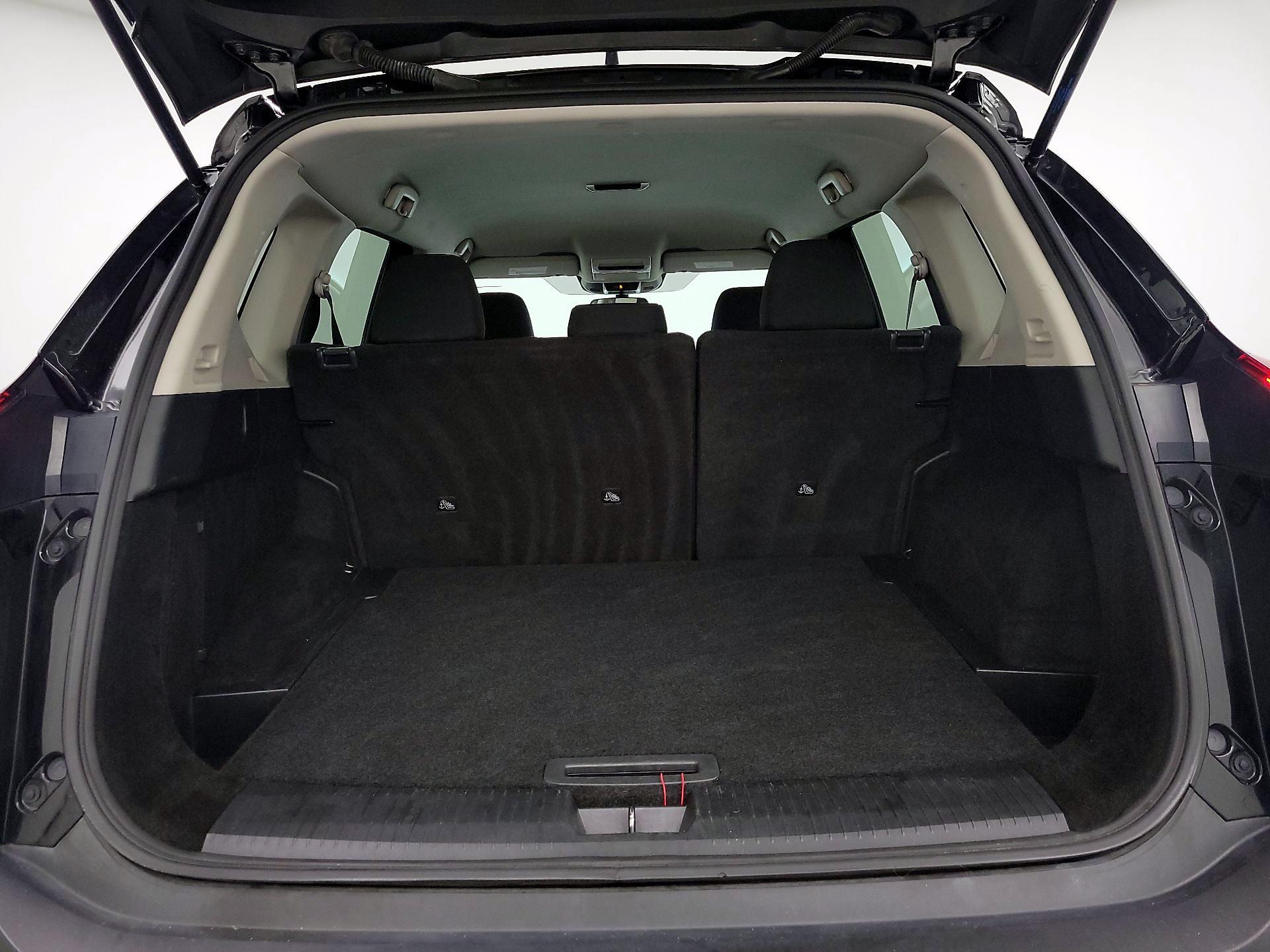 Thumbnail: 2023 Nissan Rogue - 20