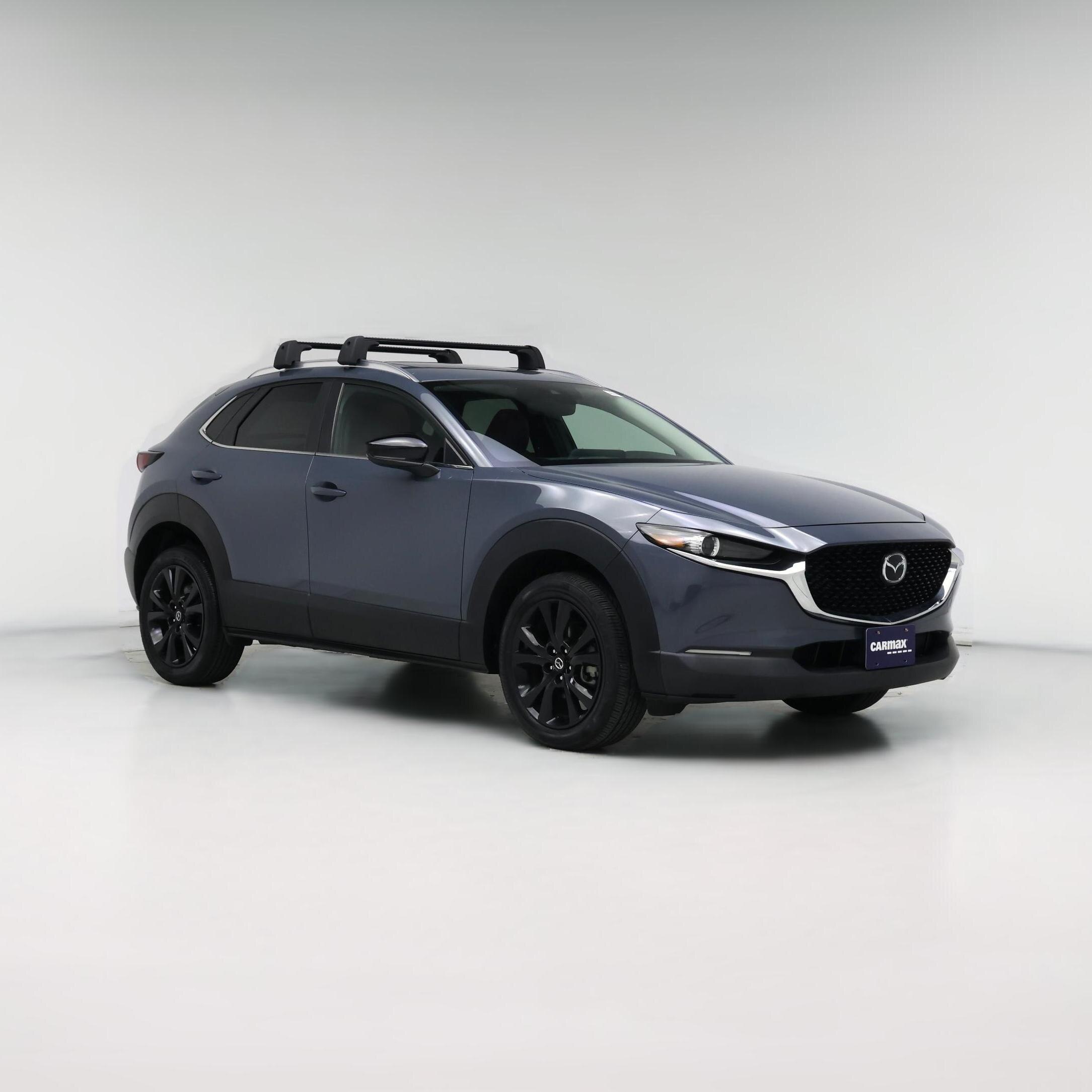 Thumbnail: 2023 Mazda CX-30 - 1