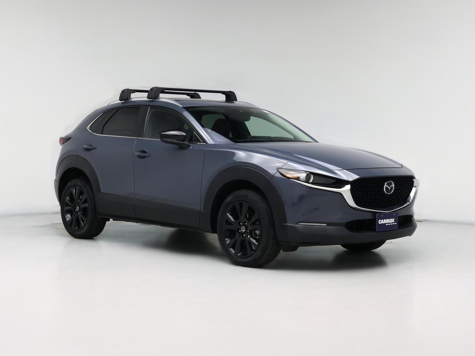 2023 Mazda CX-30 Carbon Edition