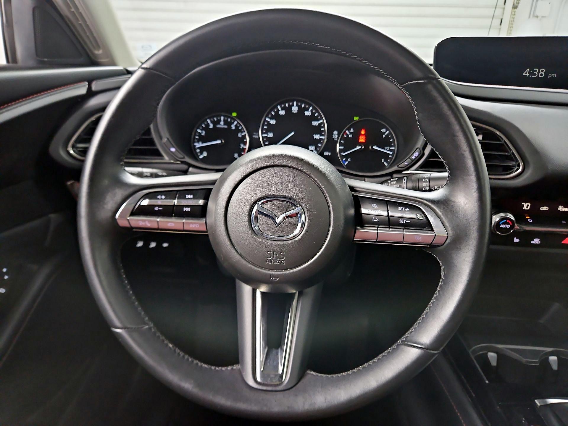 Thumbnail: 2023 Mazda CX-30 - 10